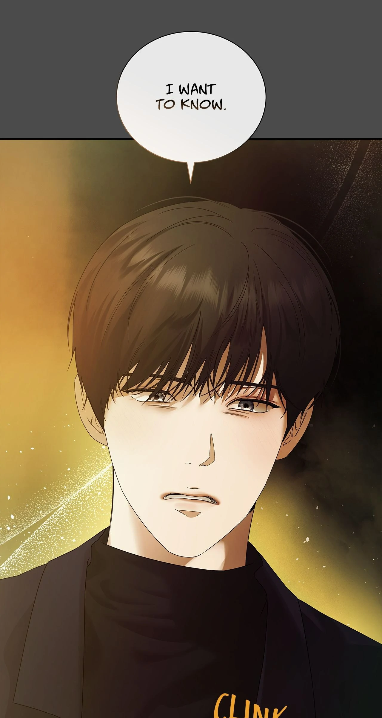 The Melancholic Conman - Chapter 32 manhwa
