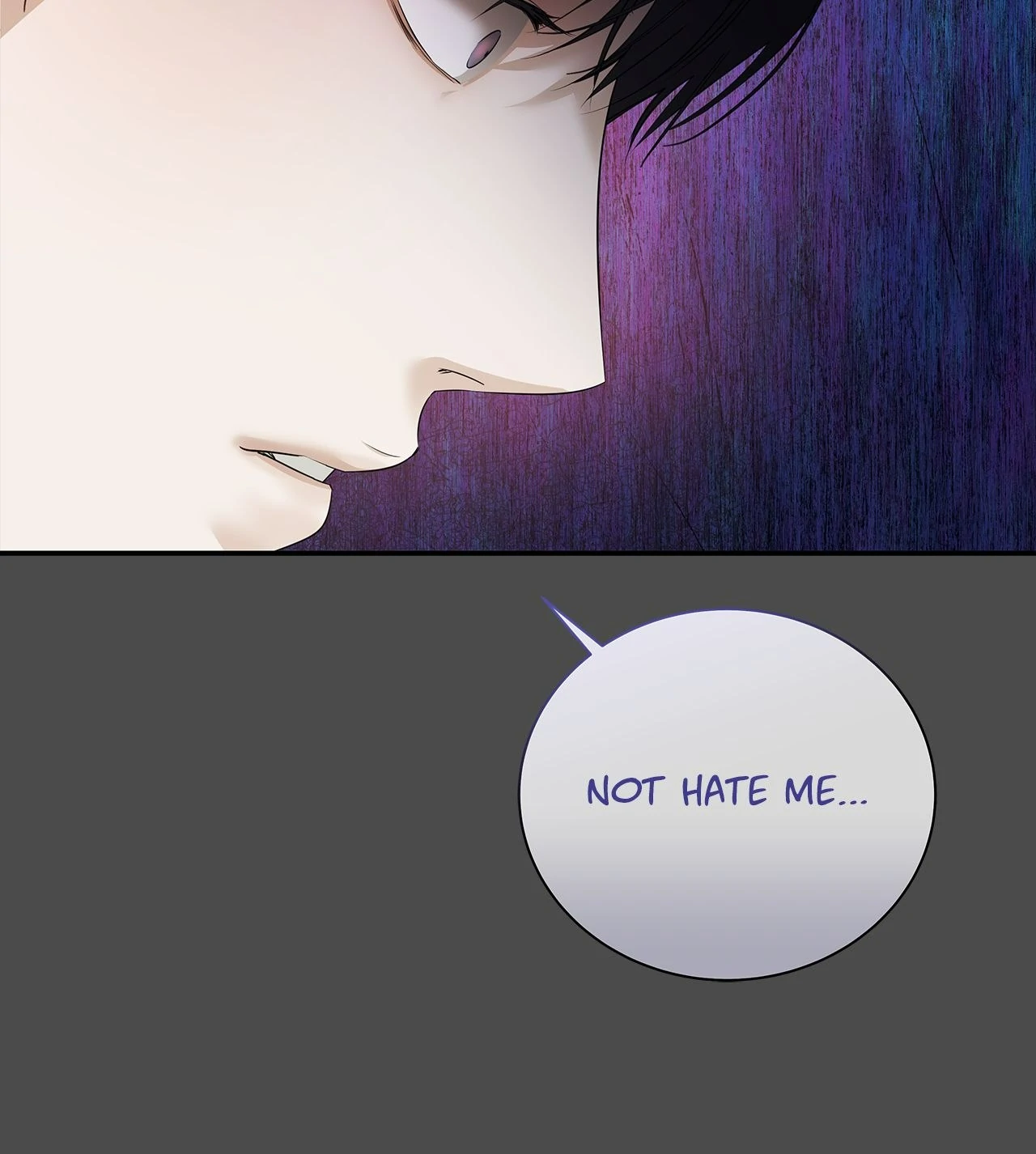 The Melancholic Conman - Chapter 32 manhwa
