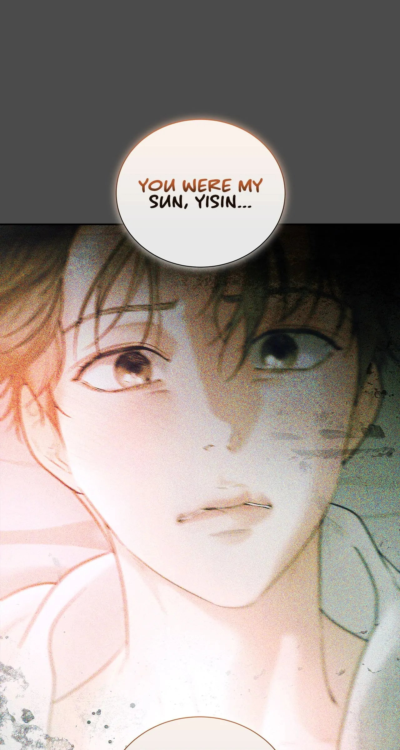 The Melancholic Conman - Chapter 32 manhwa