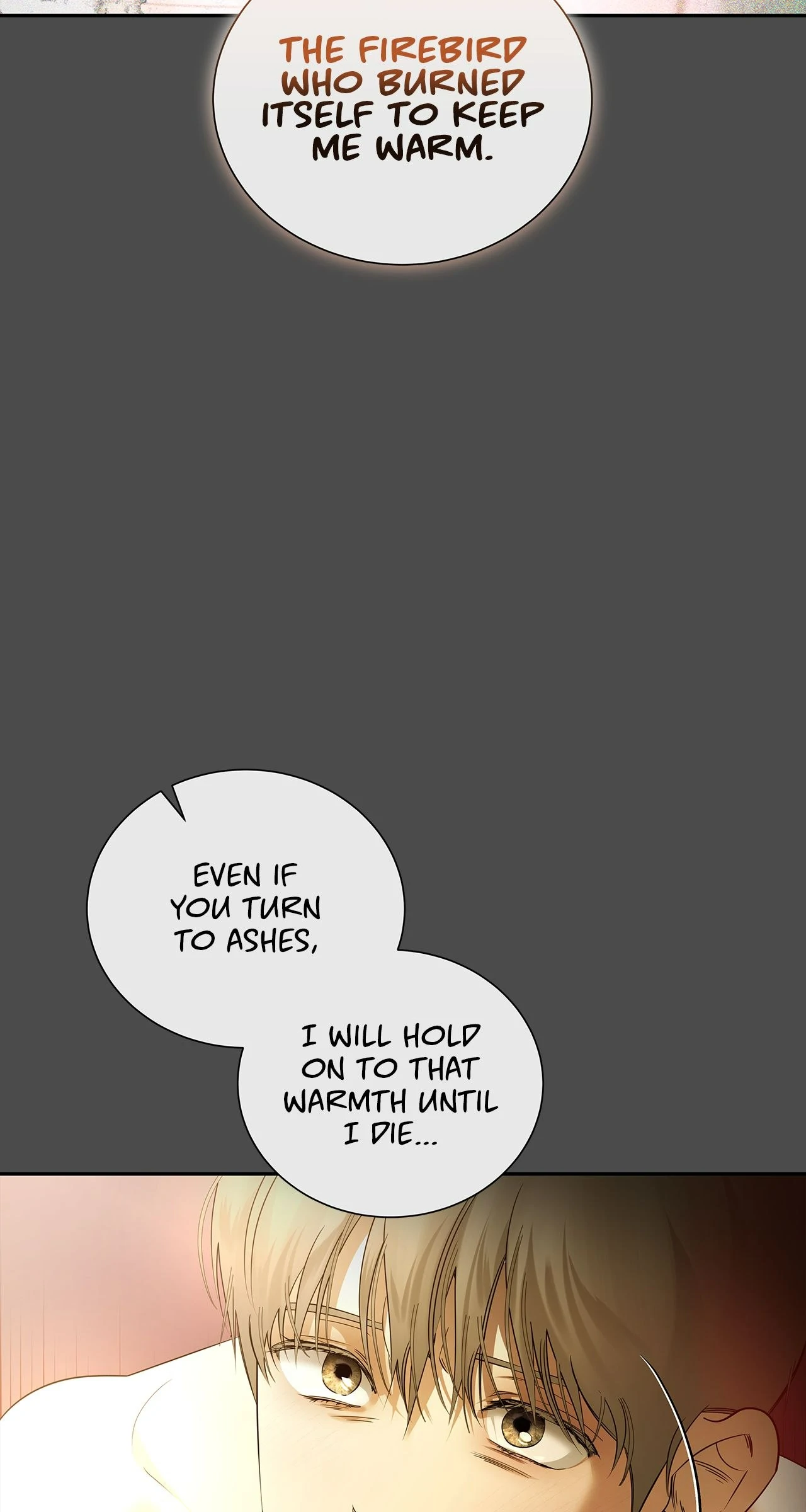 The Melancholic Conman - Chapter 32 manhwa