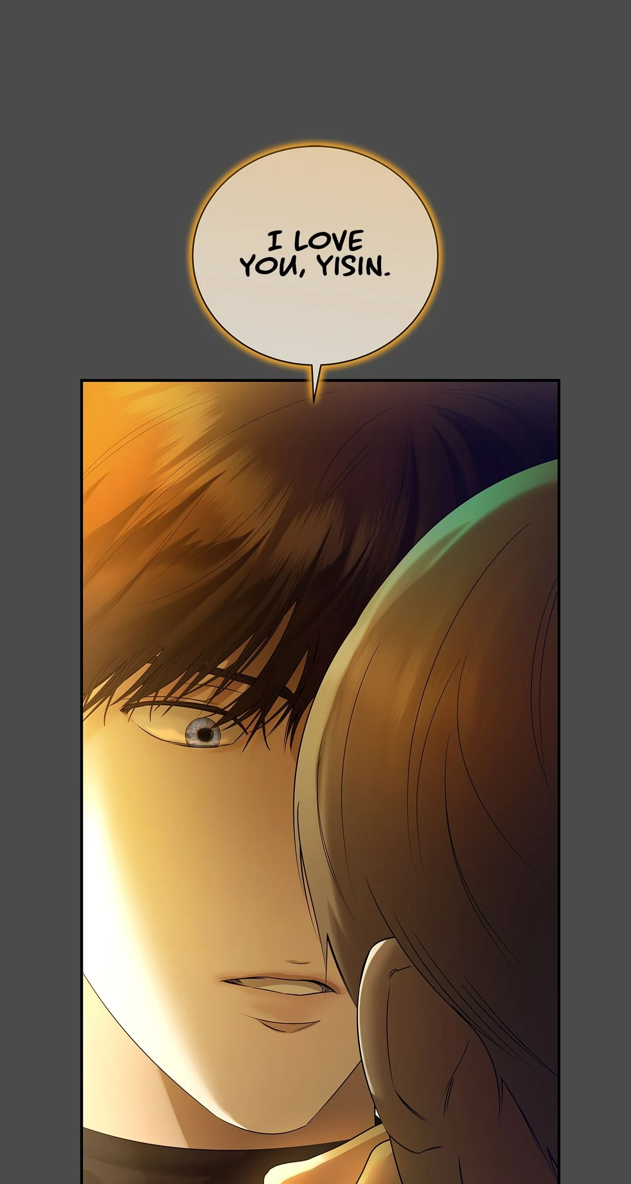 The Melancholic Conman - Chapter 32 manhwa