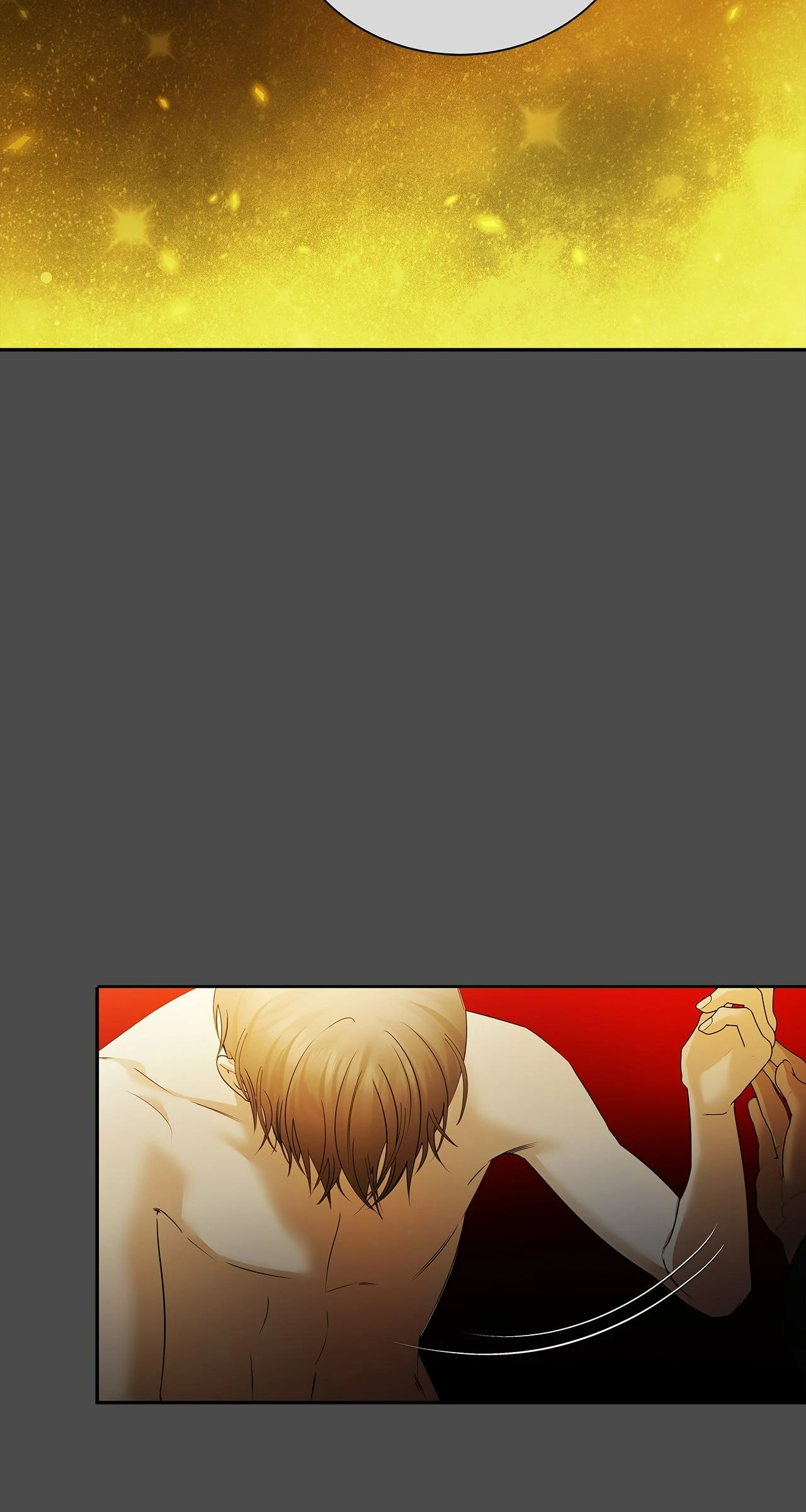 The Melancholic Conman - Chapter 32 manhwa