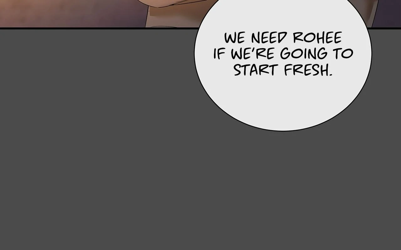 The Melancholic Conman - Chapter 32 manhwa