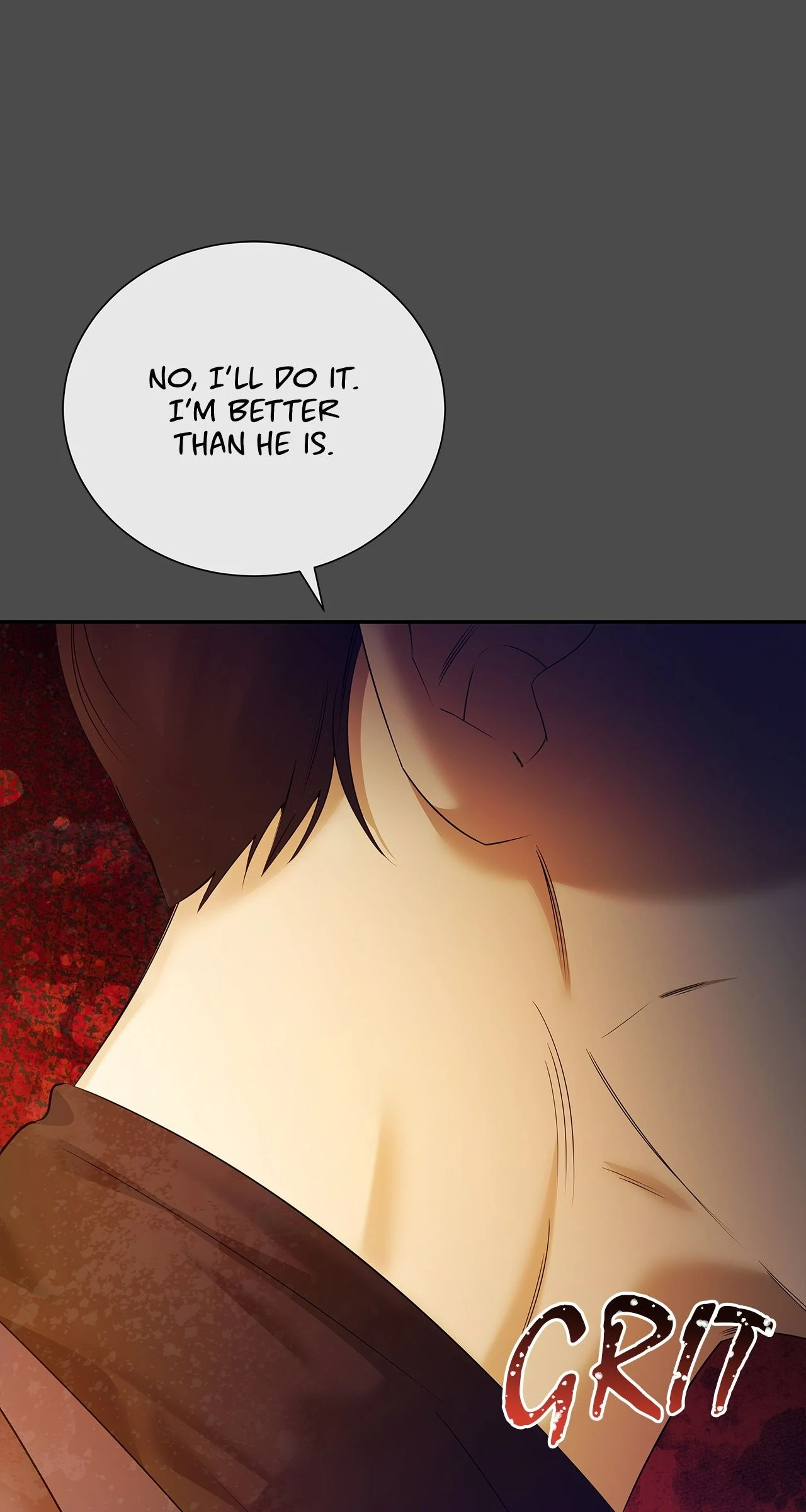 The Melancholic Conman - Chapter 32 manhwa