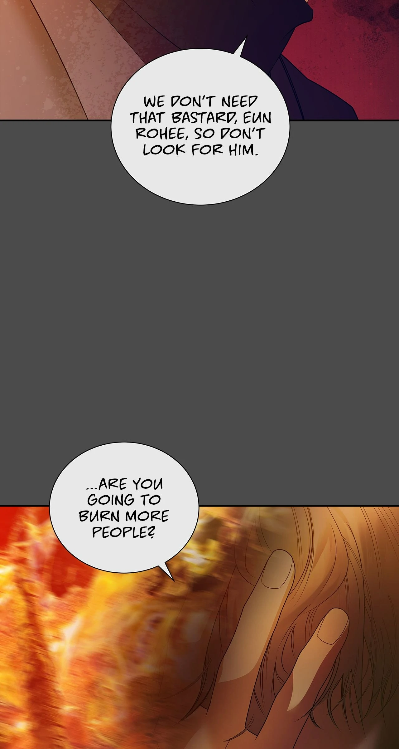The Melancholic Conman - Chapter 32 manhwa