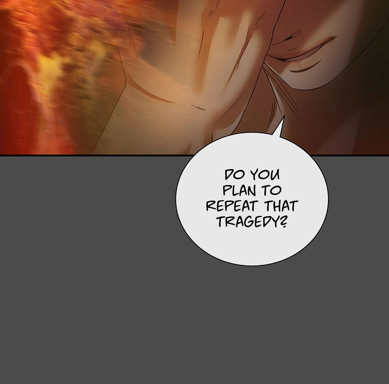 The Melancholic Conman - Chapter 32 manhwa