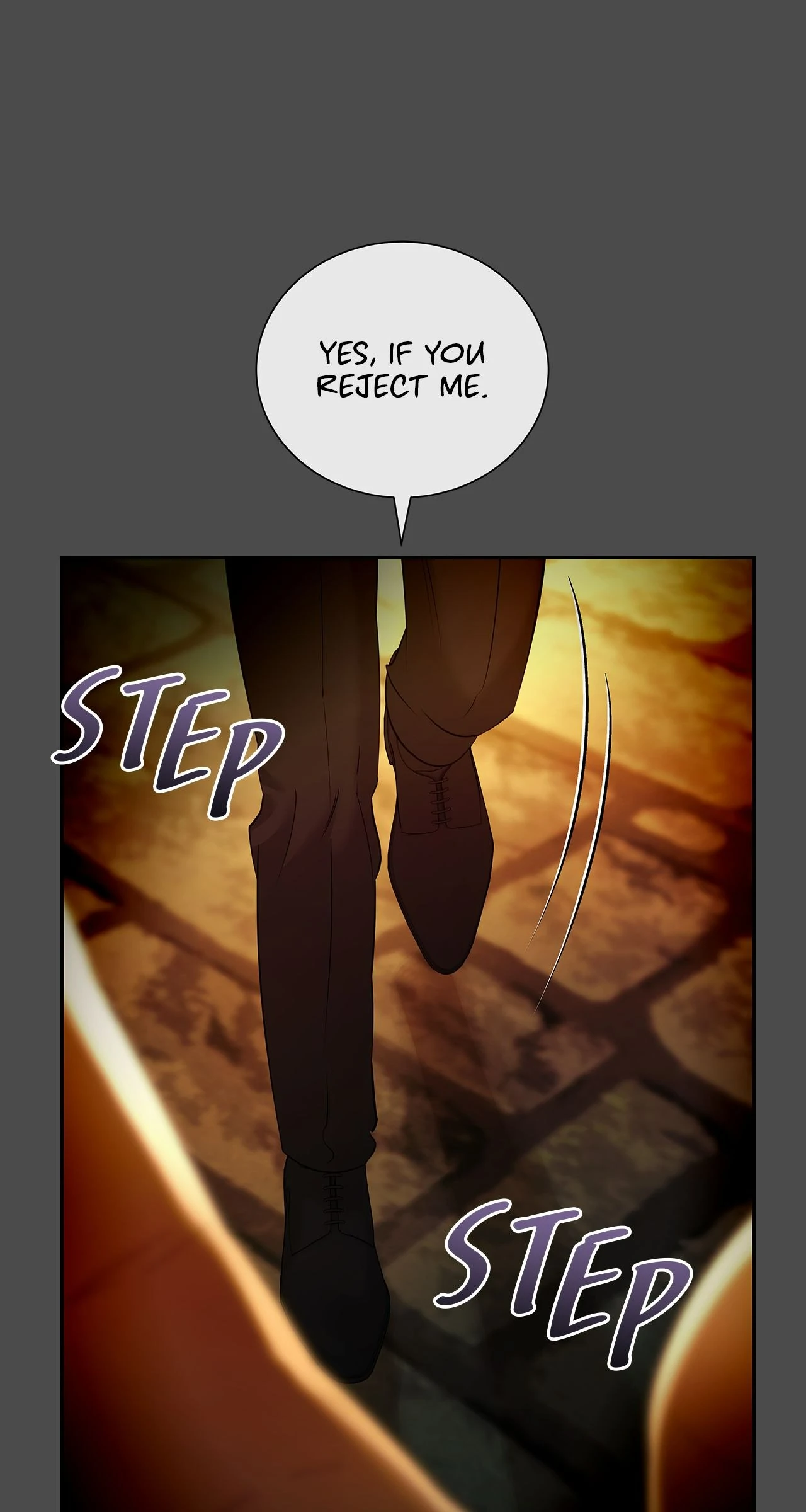 The Melancholic Conman - Chapter 32 manhwa