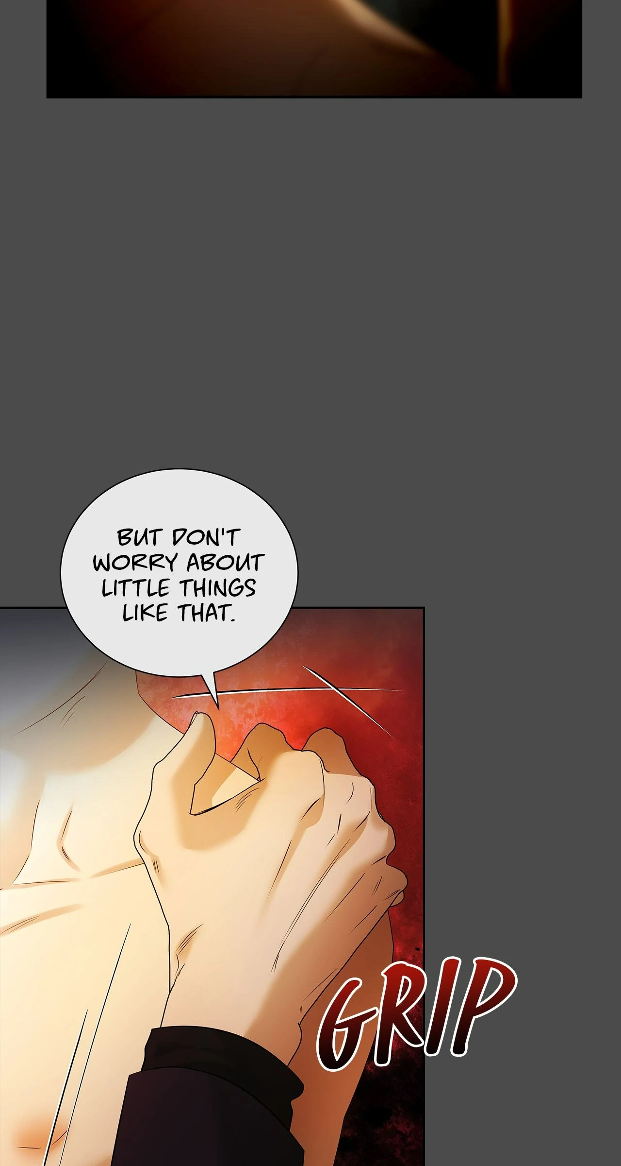 The Melancholic Conman - Chapter 32 manhwa