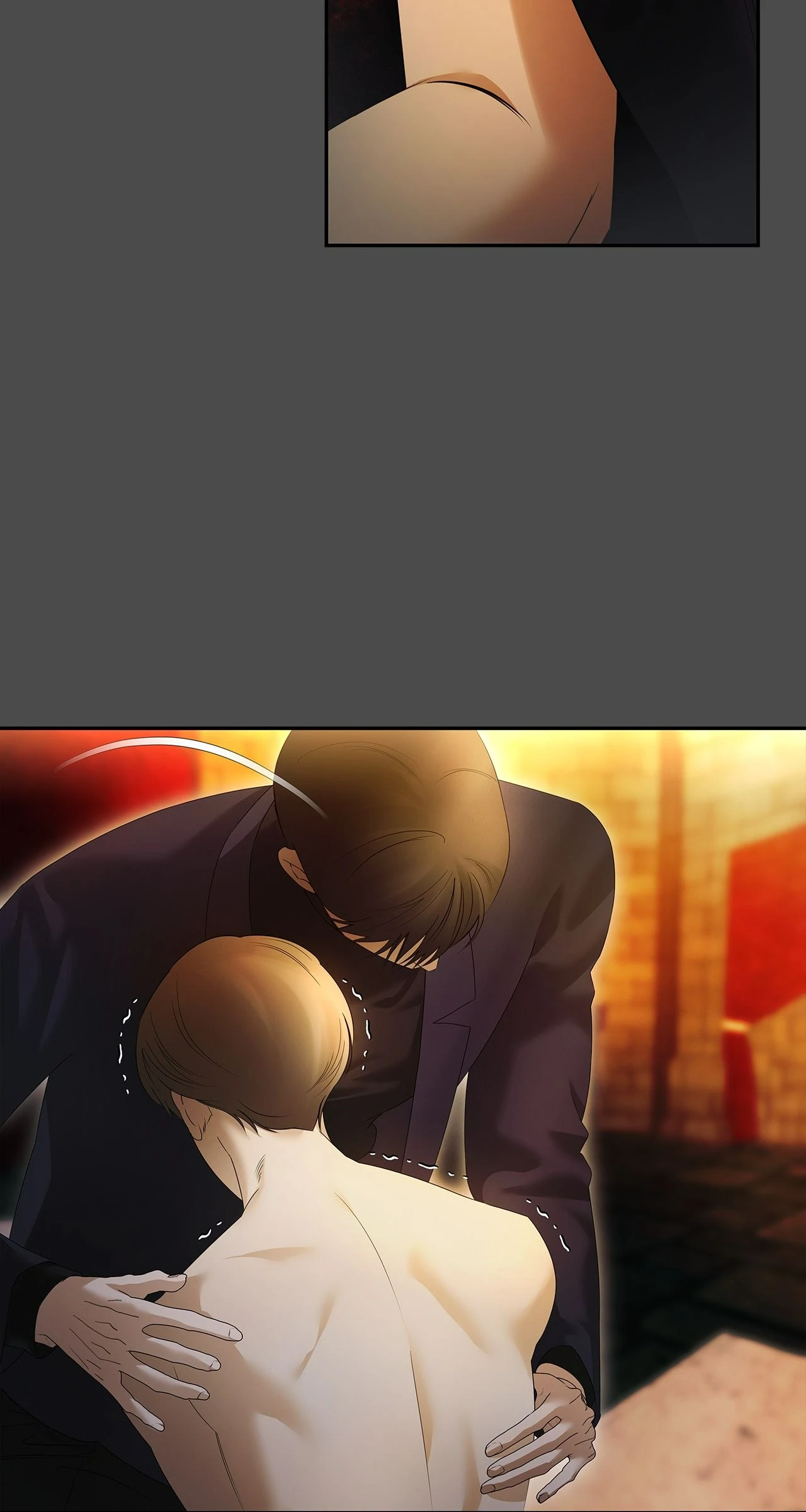 The Melancholic Conman - Chapter 32 manhwa