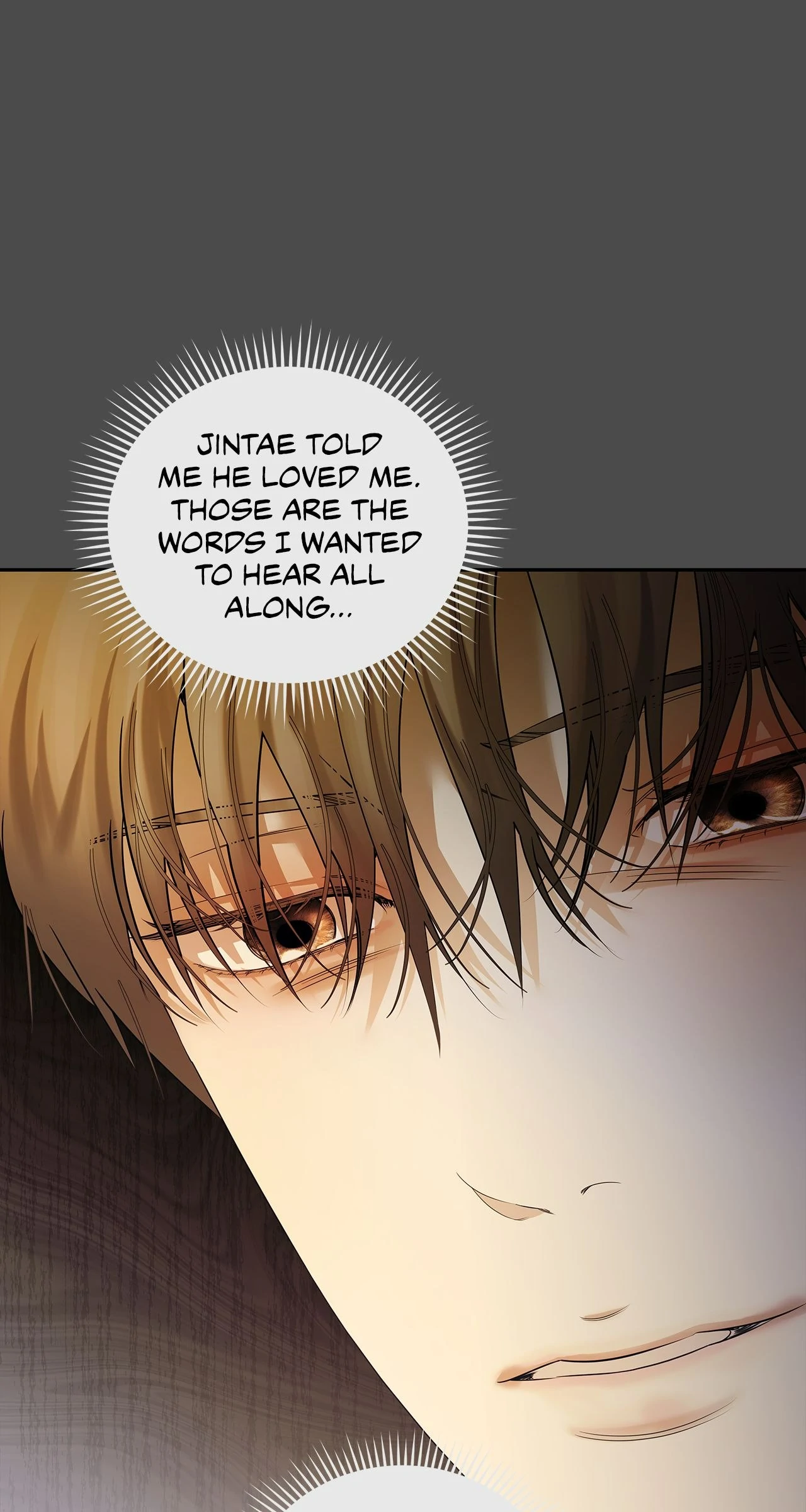 The Melancholic Conman - Chapter 32 manhwa