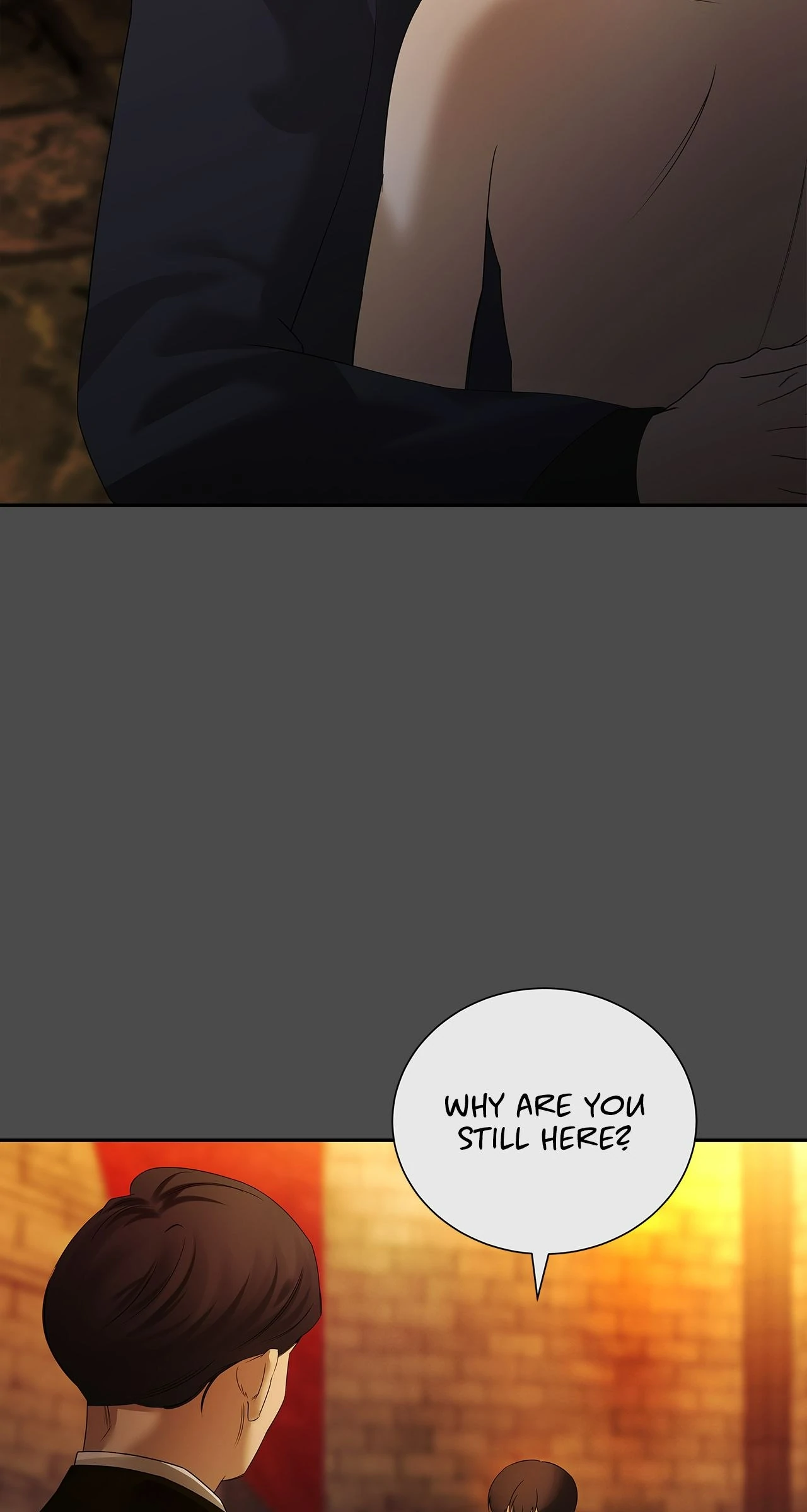 The Melancholic Conman - Chapter 32 manhwa