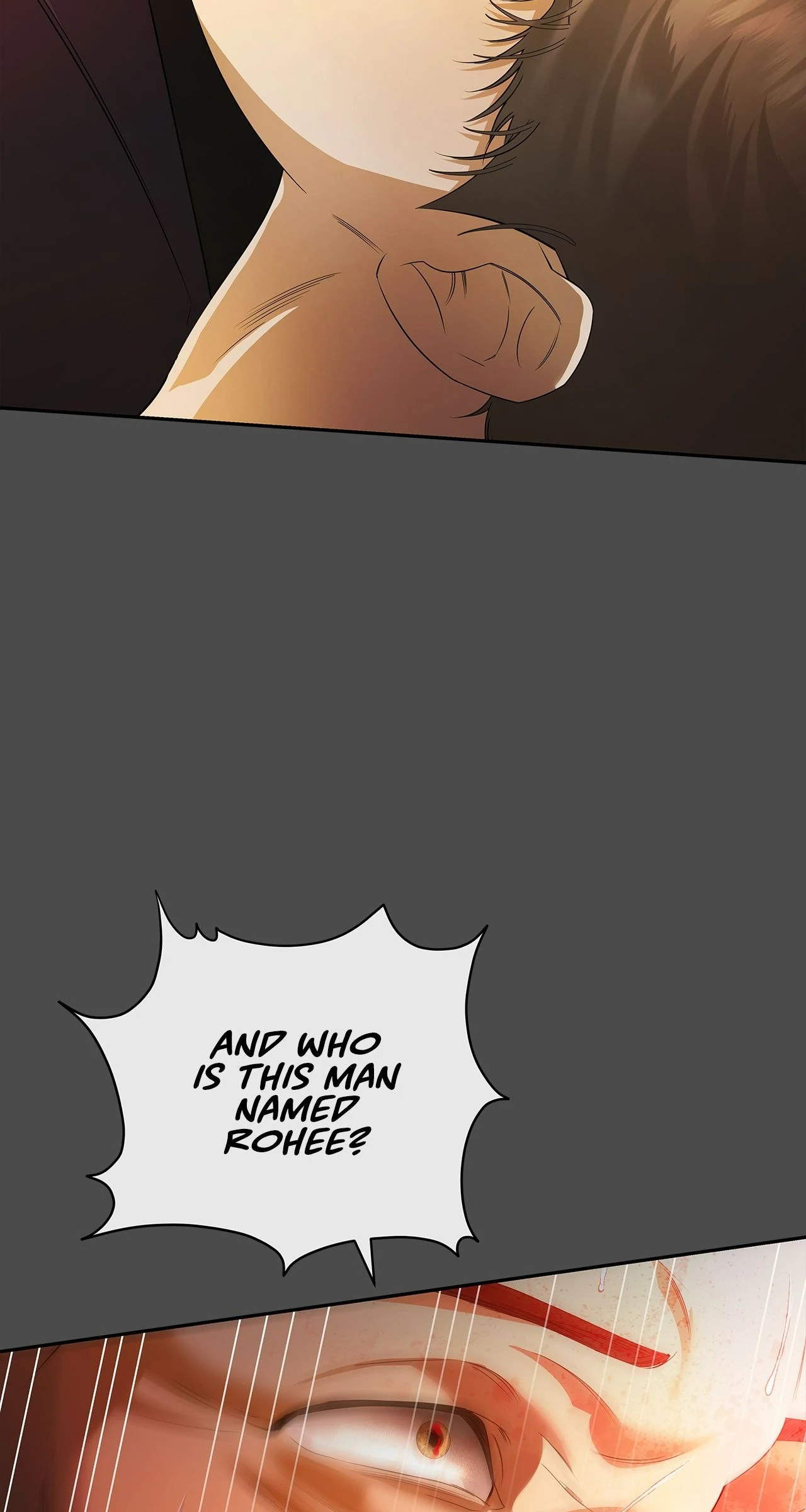 The Melancholic Conman - Chapter 32 manhwa