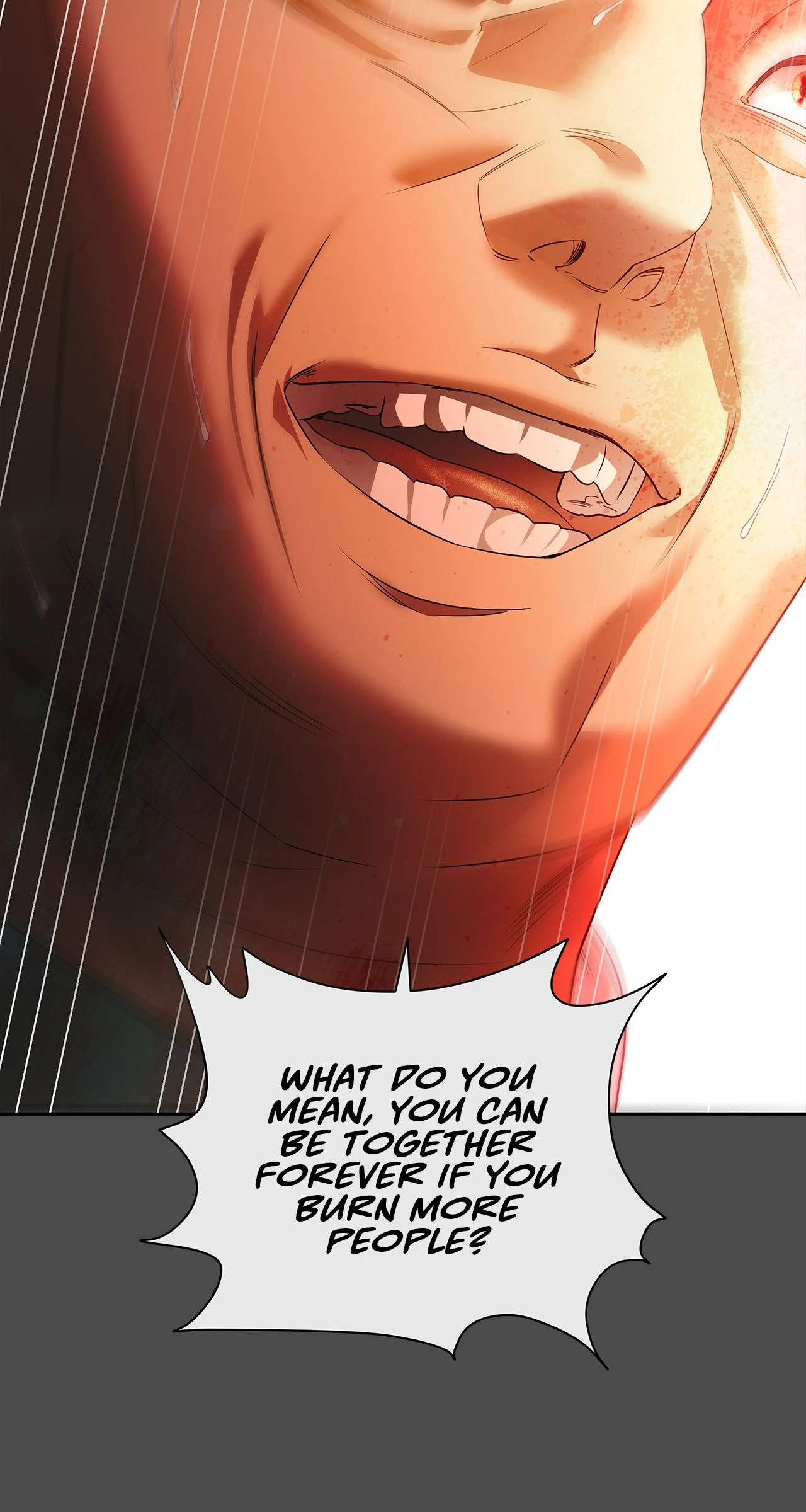 The Melancholic Conman - Chapter 32 manhwa