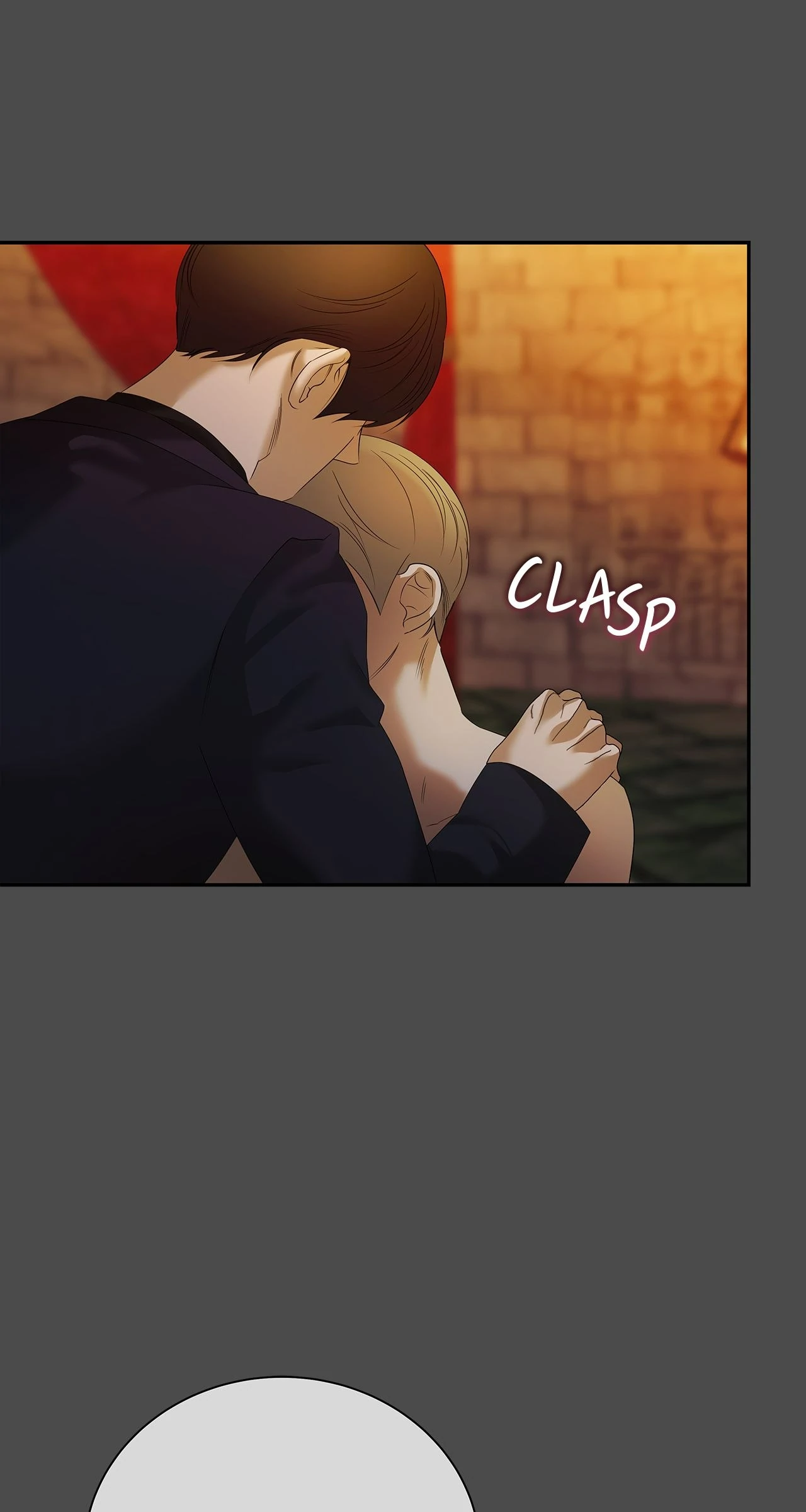 The Melancholic Conman - Chapter 32 manhwa