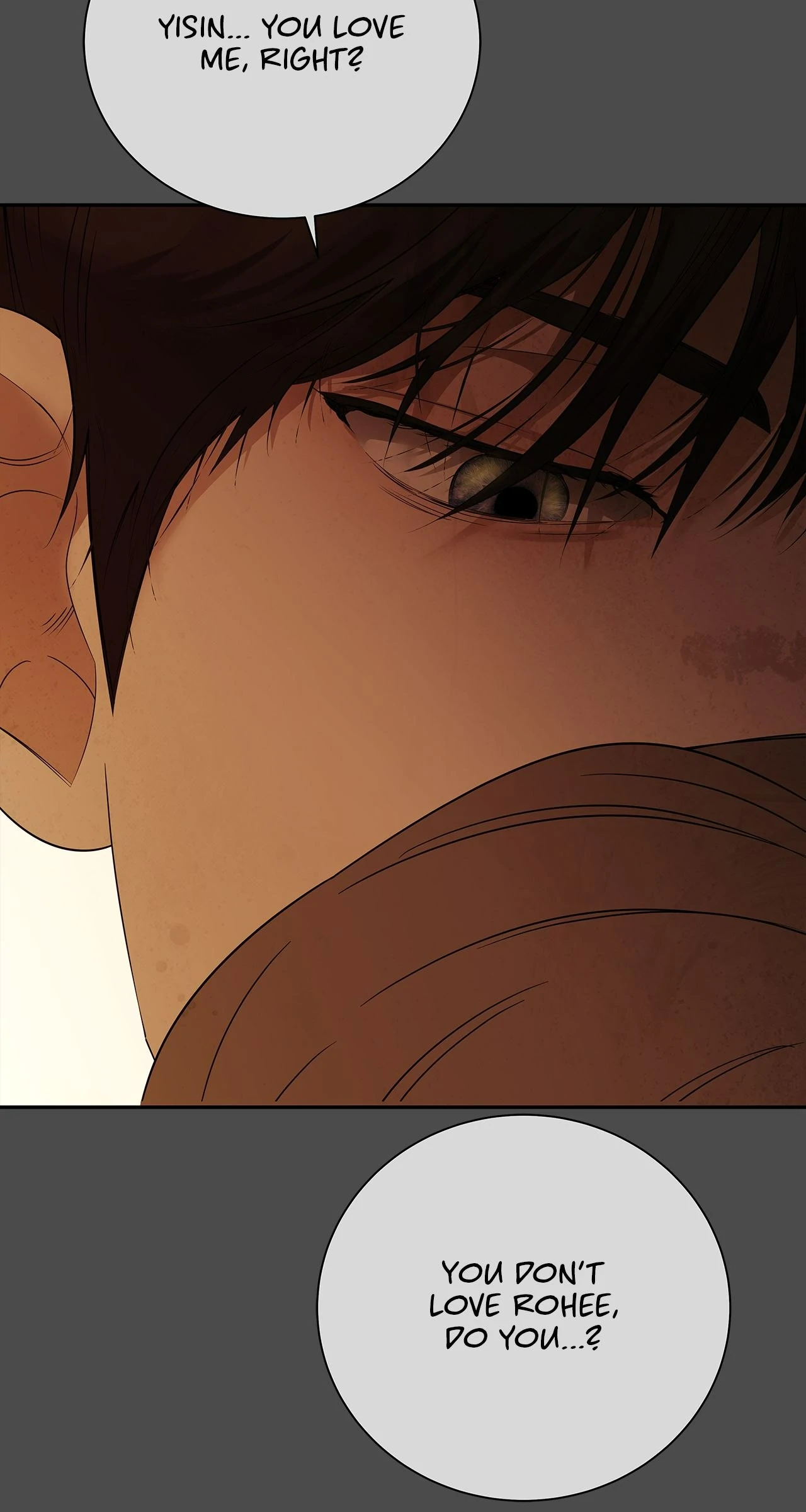 The Melancholic Conman - Chapter 32 manhwa