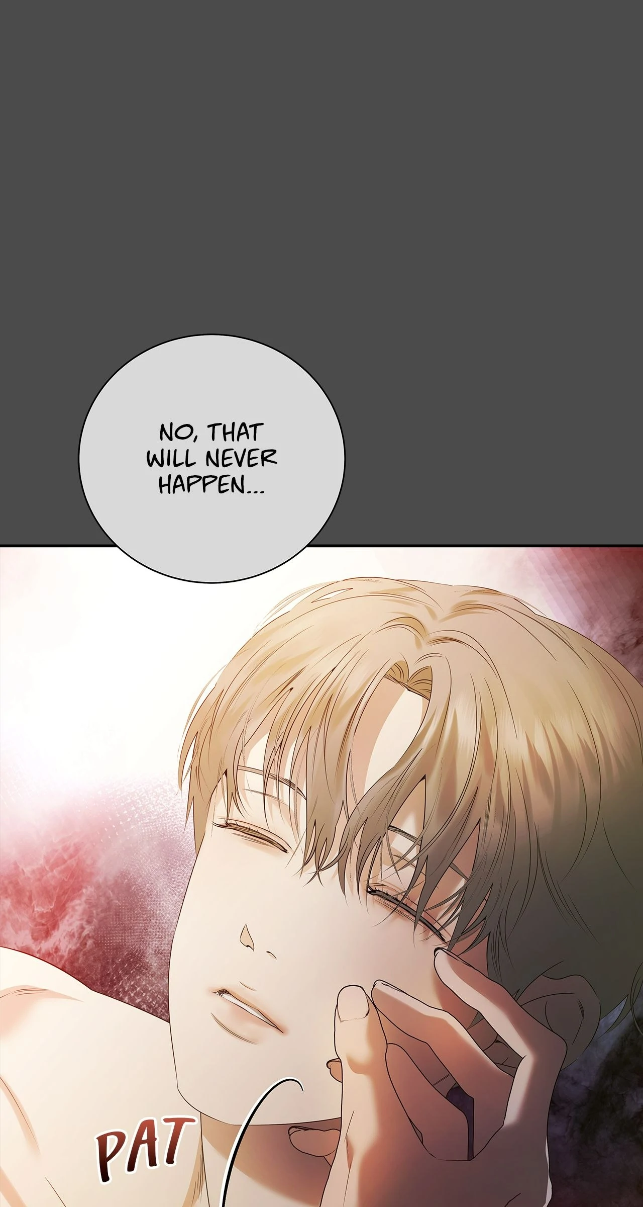 The Melancholic Conman - Chapter 32 manhwa