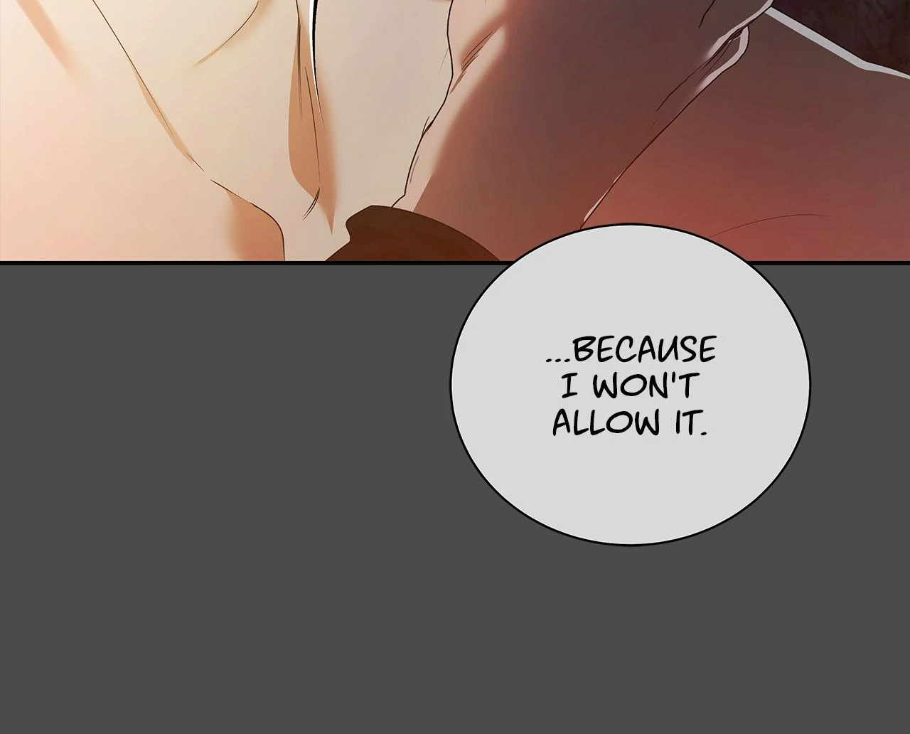 The Melancholic Conman - Chapter 32 manhwa