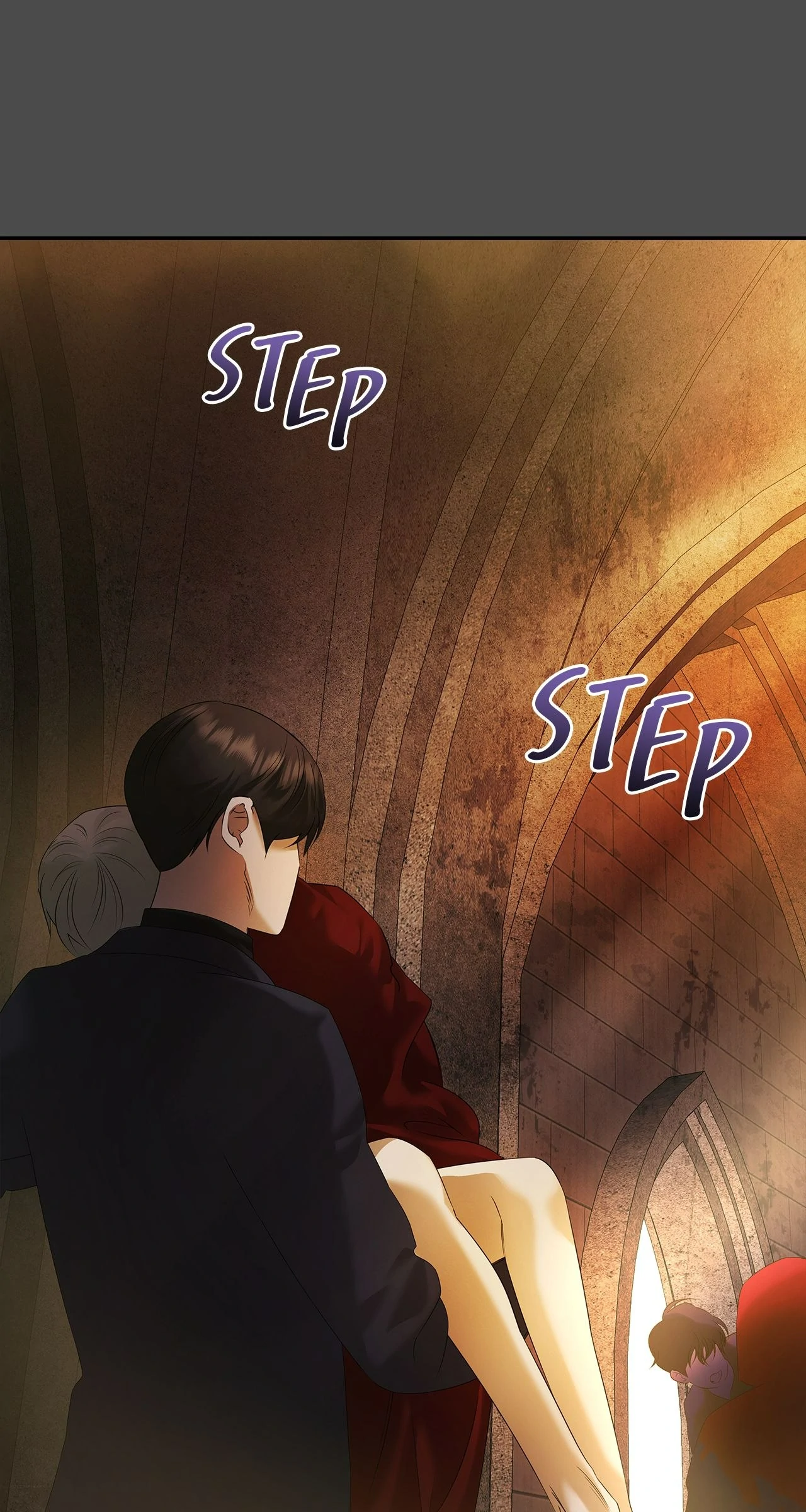 The Melancholic Conman - Chapter 32 manhwa