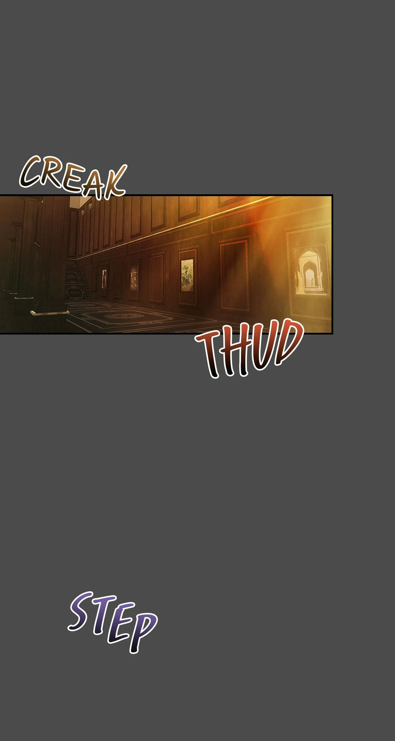 The Melancholic Conman - Chapter 32 manhwa