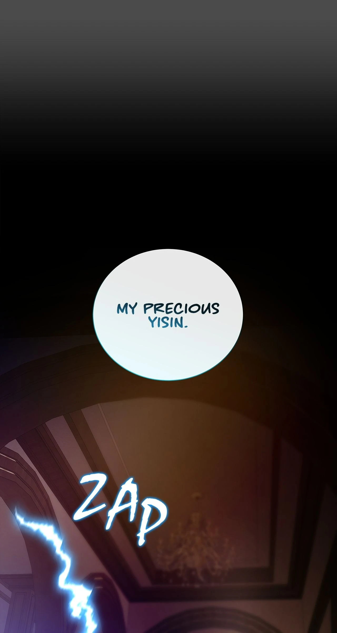 The Melancholic Conman - Chapter 32 manhwa