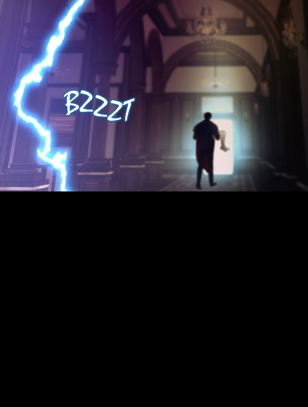 The Melancholic Conman - Chapter 32 manhwa
