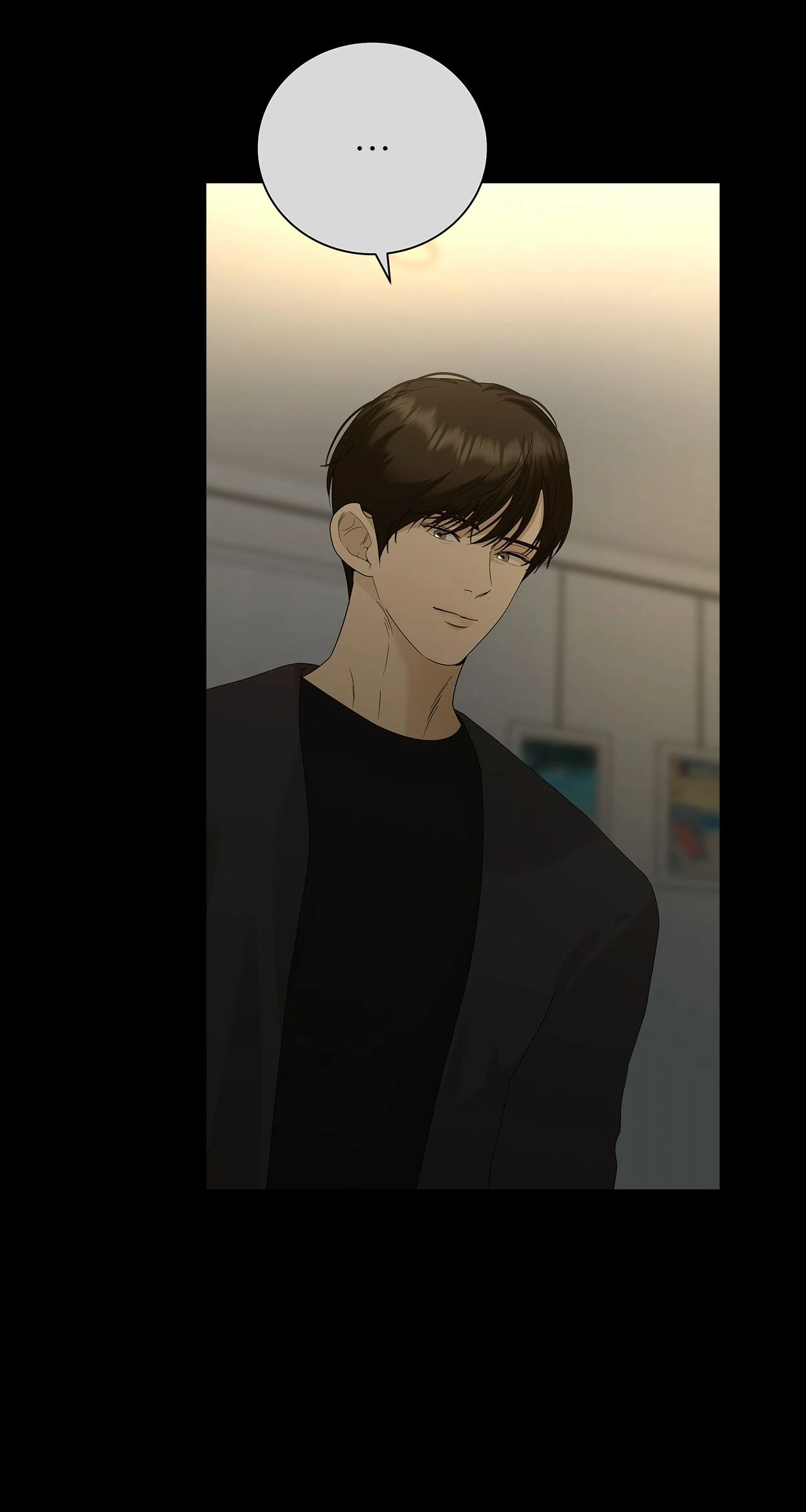 The Melancholic Conman - Chapter 33 manhwa