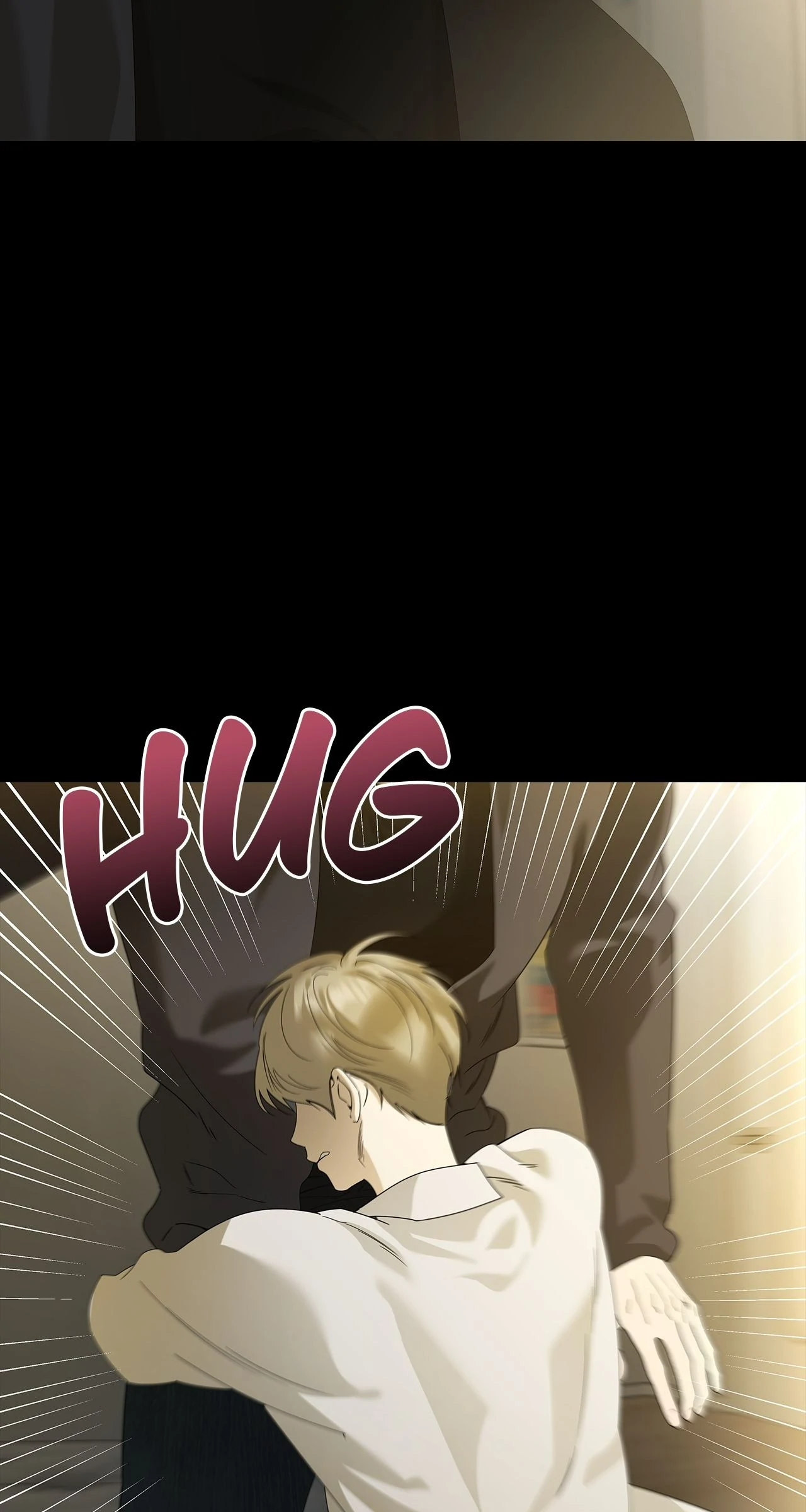 The Melancholic Conman - Chapter 33 manhwa