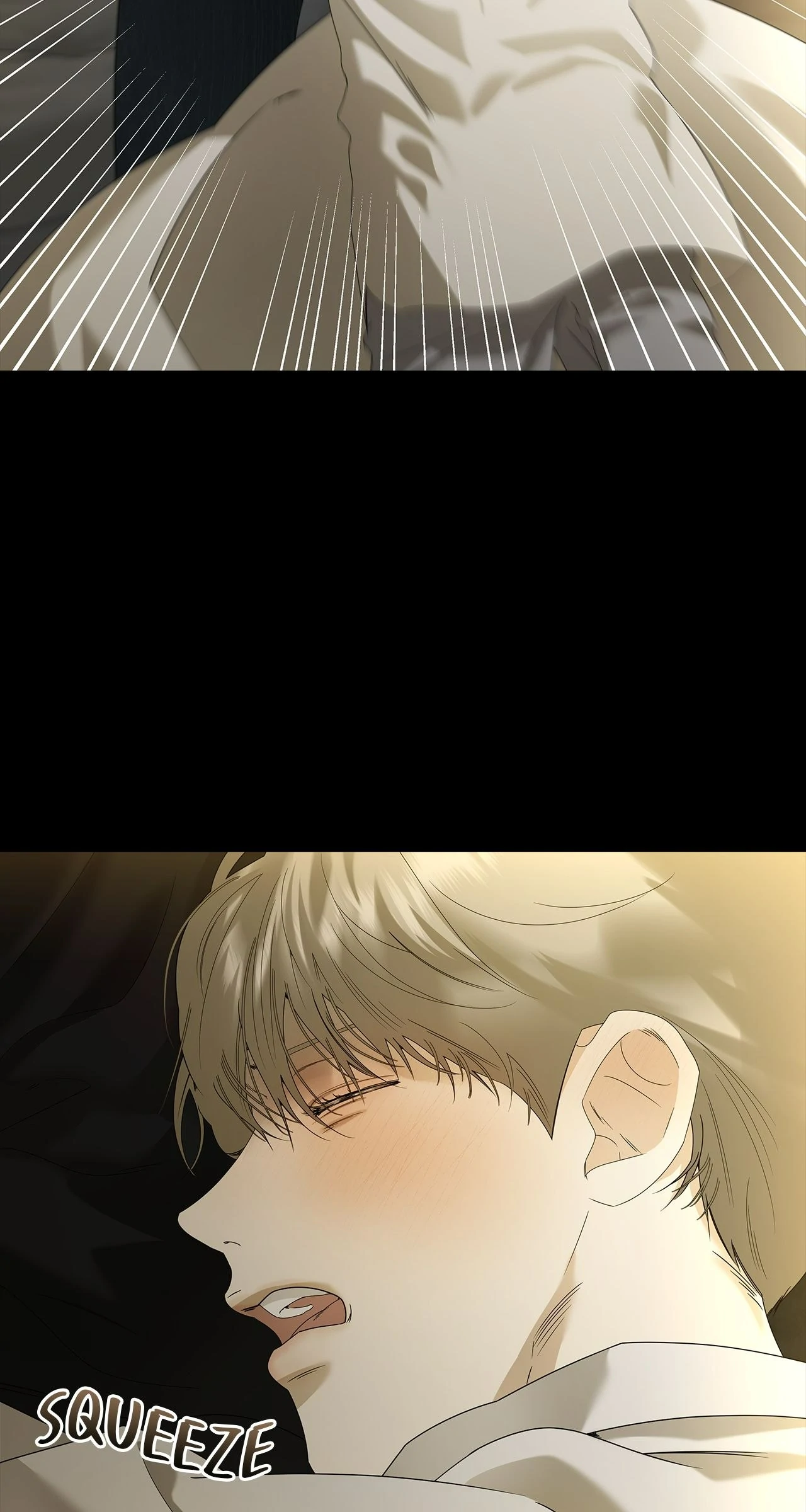 The Melancholic Conman - Chapter 33 manhwa