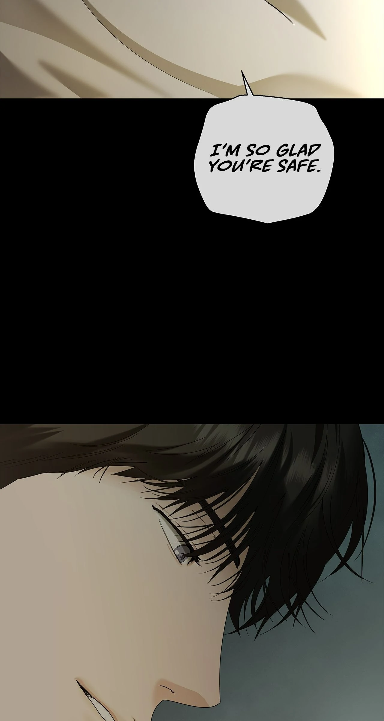The Melancholic Conman - Chapter 33 manhwa