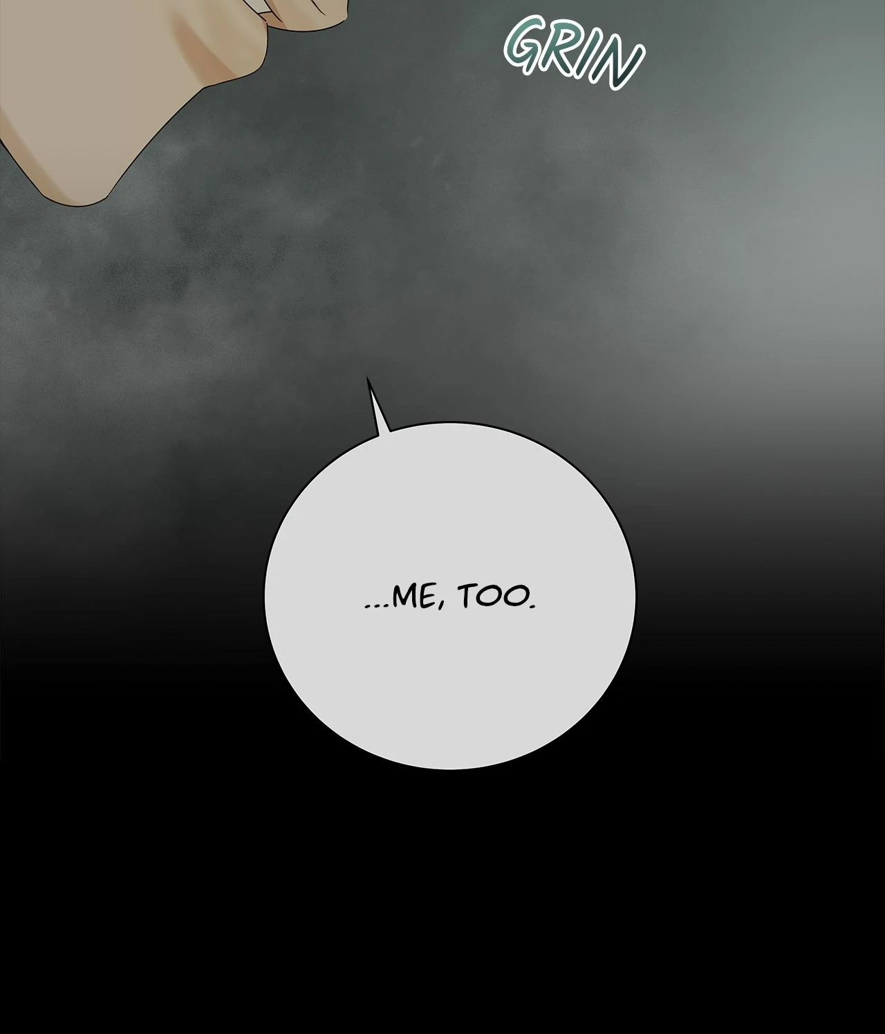 The Melancholic Conman - Chapter 33 manhwa