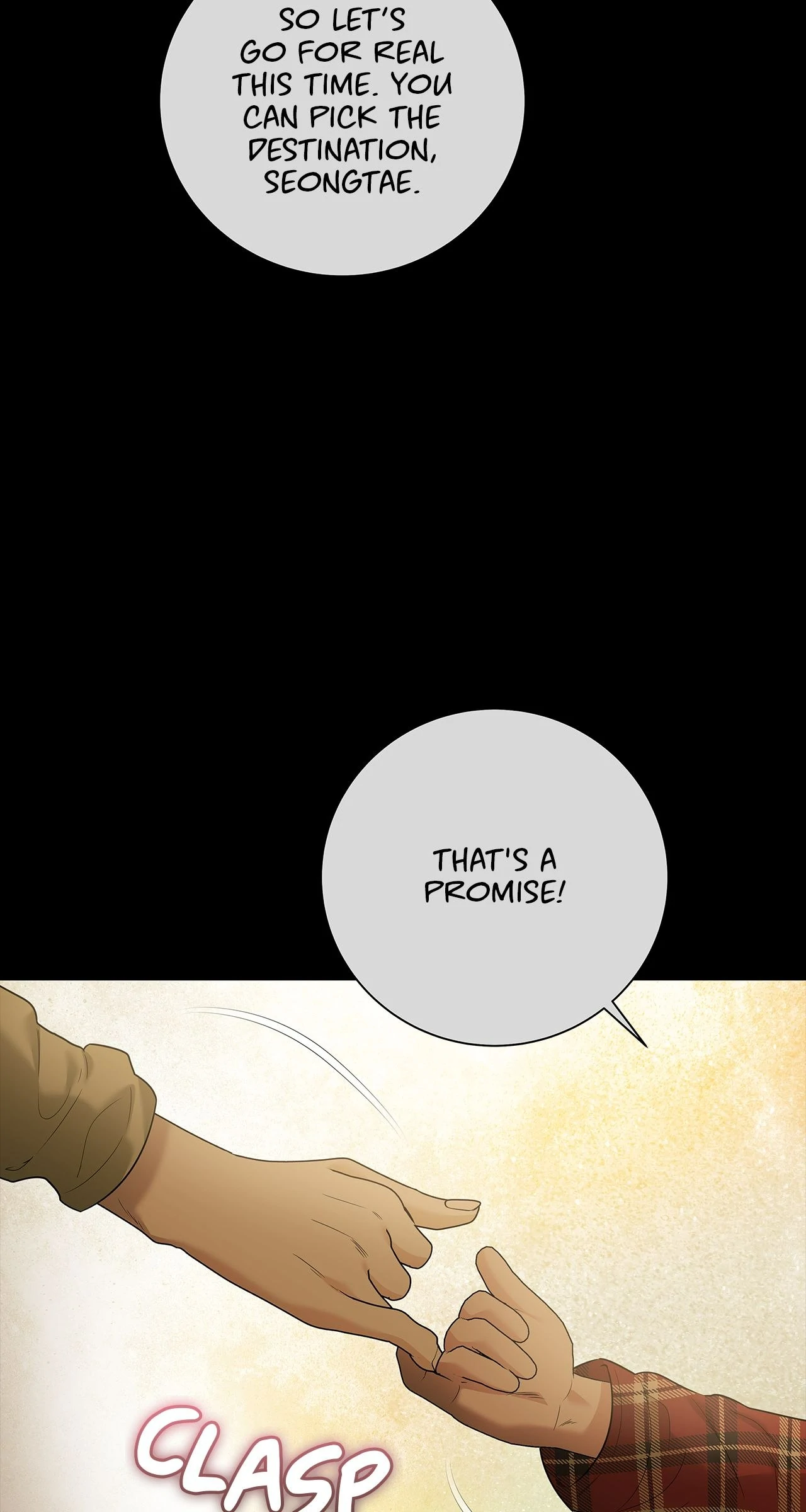 The Melancholic Conman - Chapter 33 manhwa