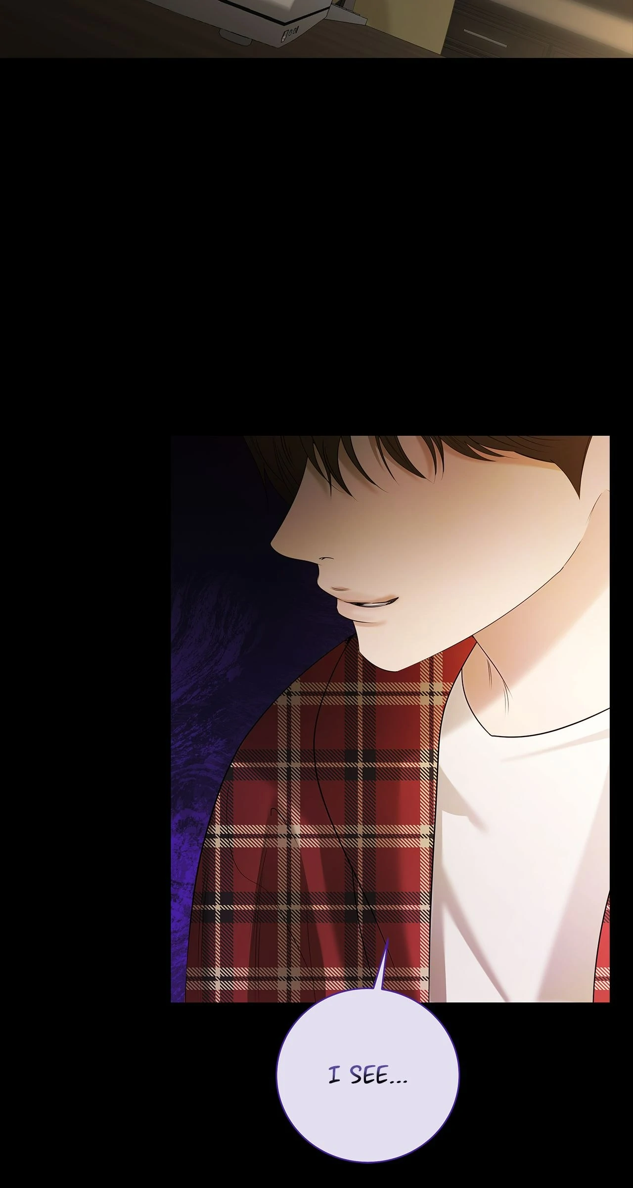 The Melancholic Conman - Chapter 33 manhwa