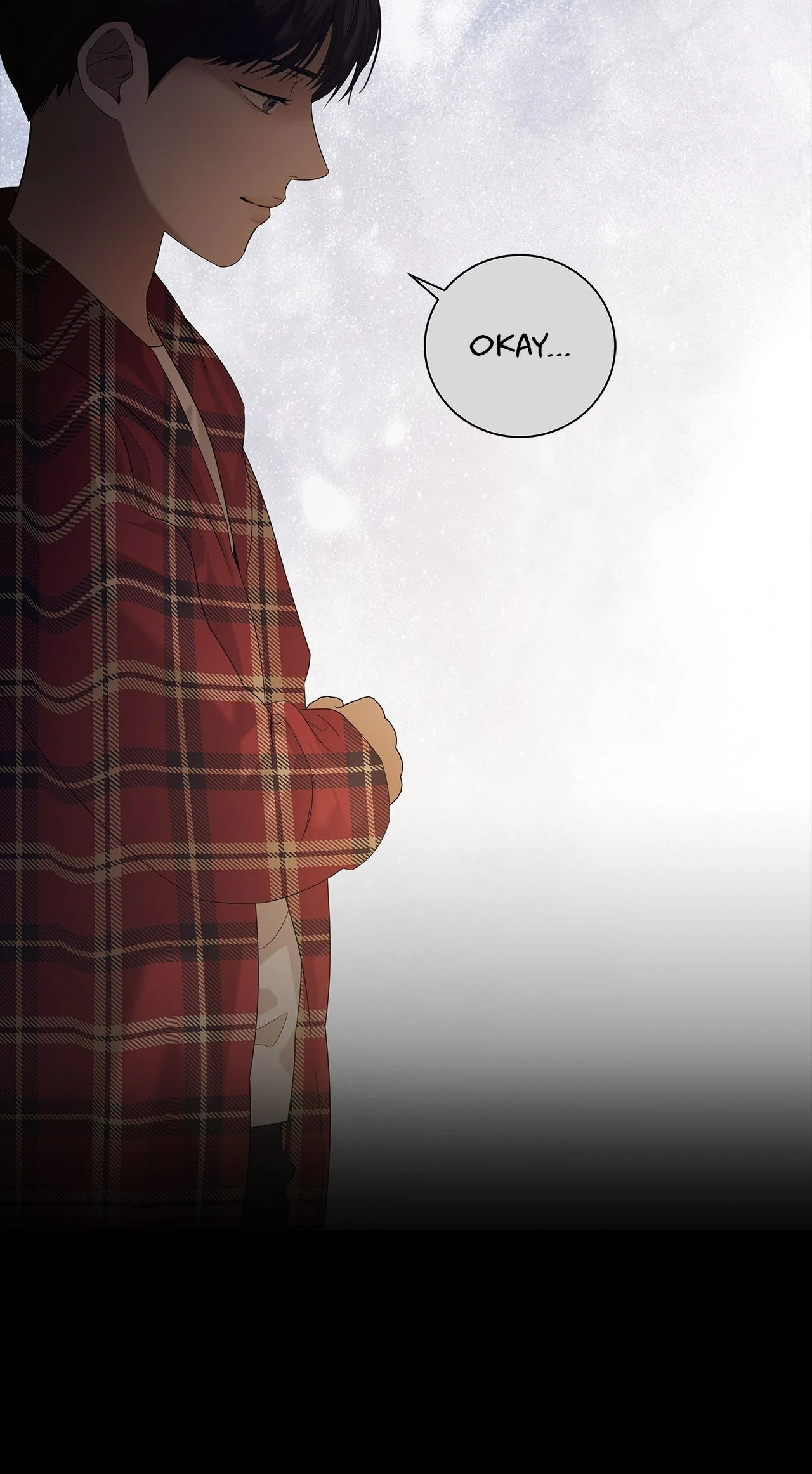 The Melancholic Conman - Chapter 33 manhwa