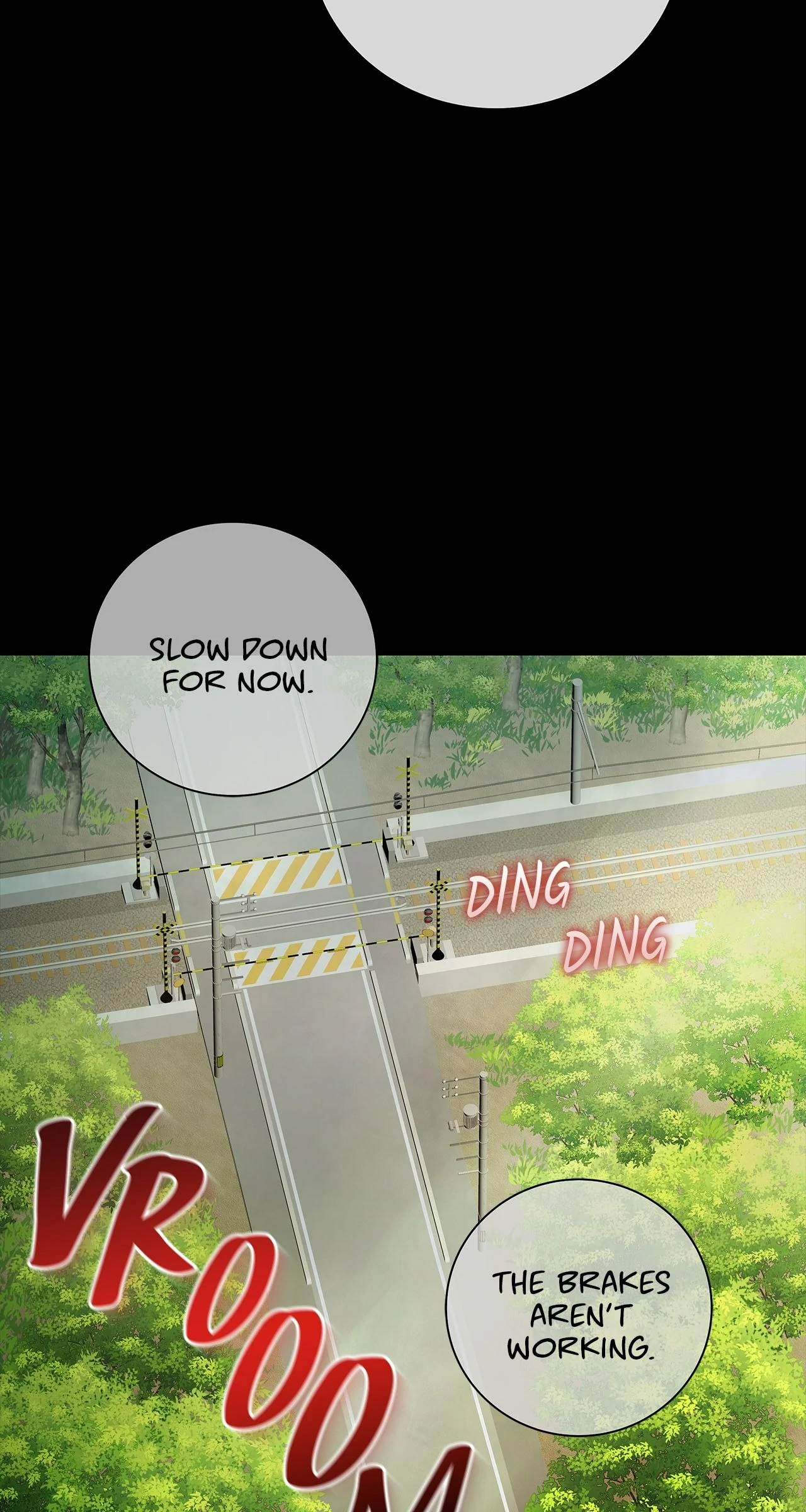 The Melancholic Conman - Chapter 33 manhwa