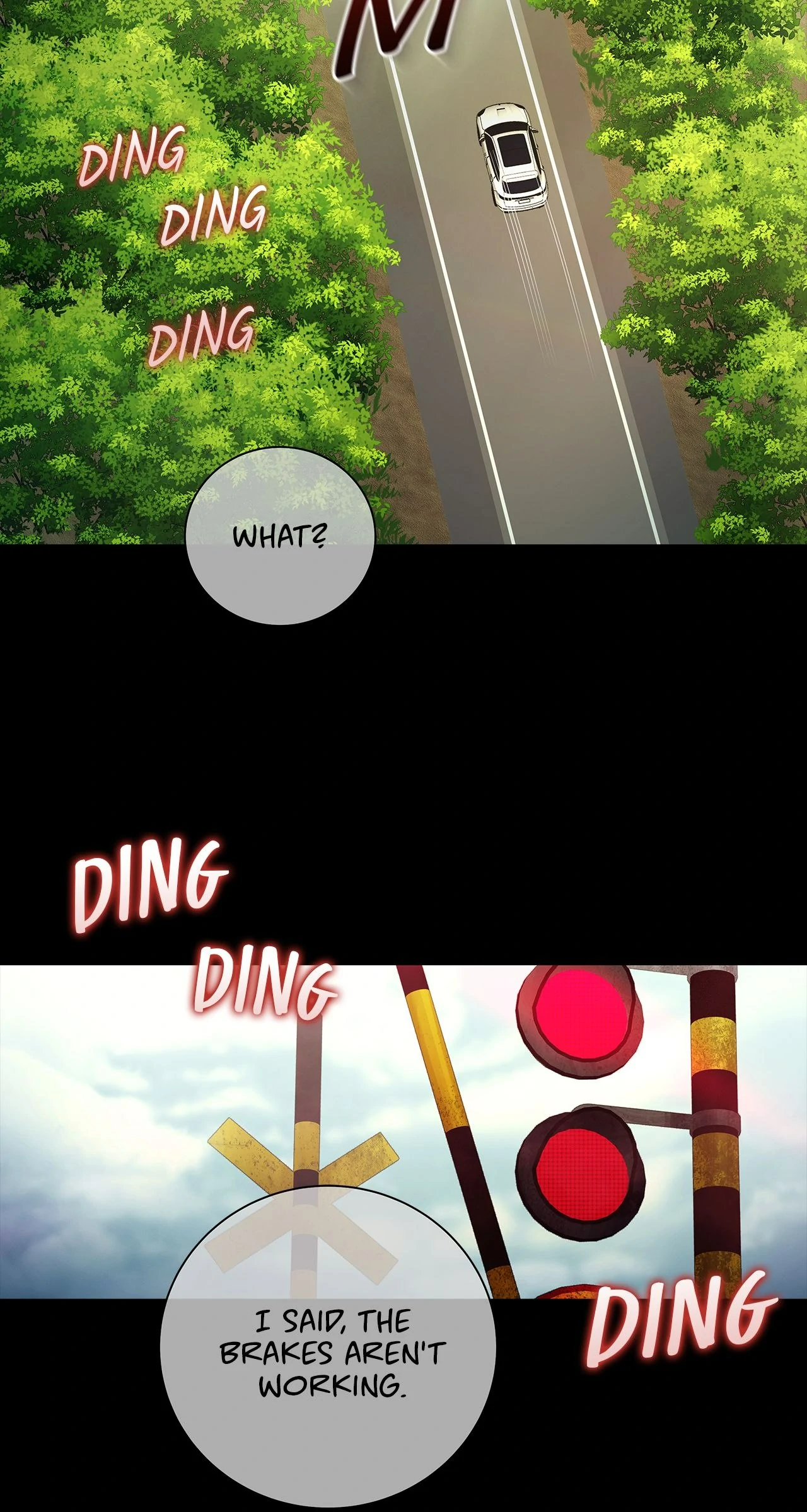 The Melancholic Conman - Chapter 33 manhwa