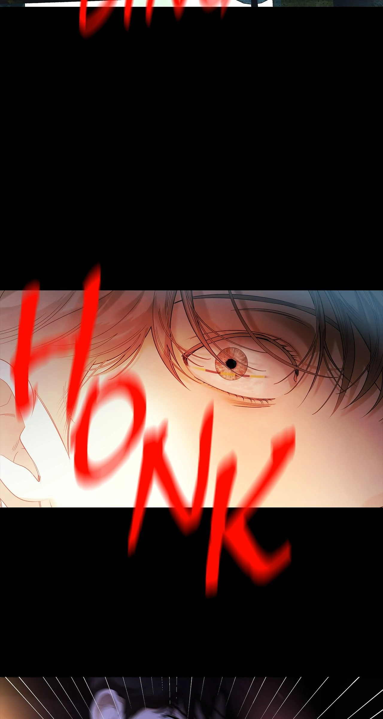 The Melancholic Conman - Chapter 33 manhwa