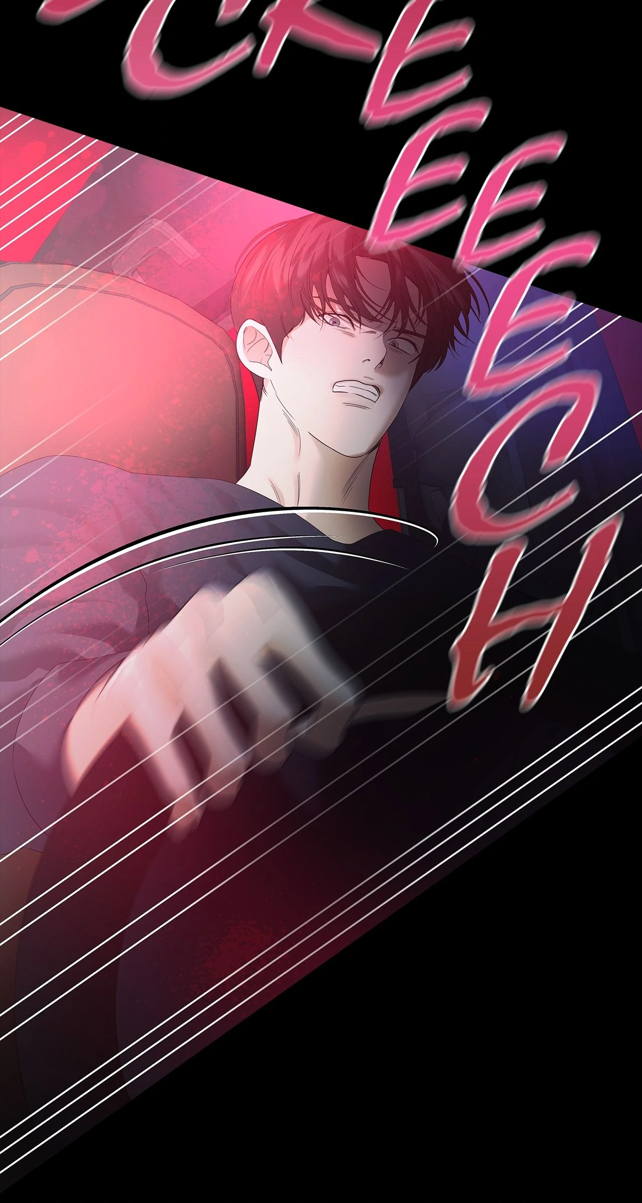 The Melancholic Conman - Chapter 33 manhwa