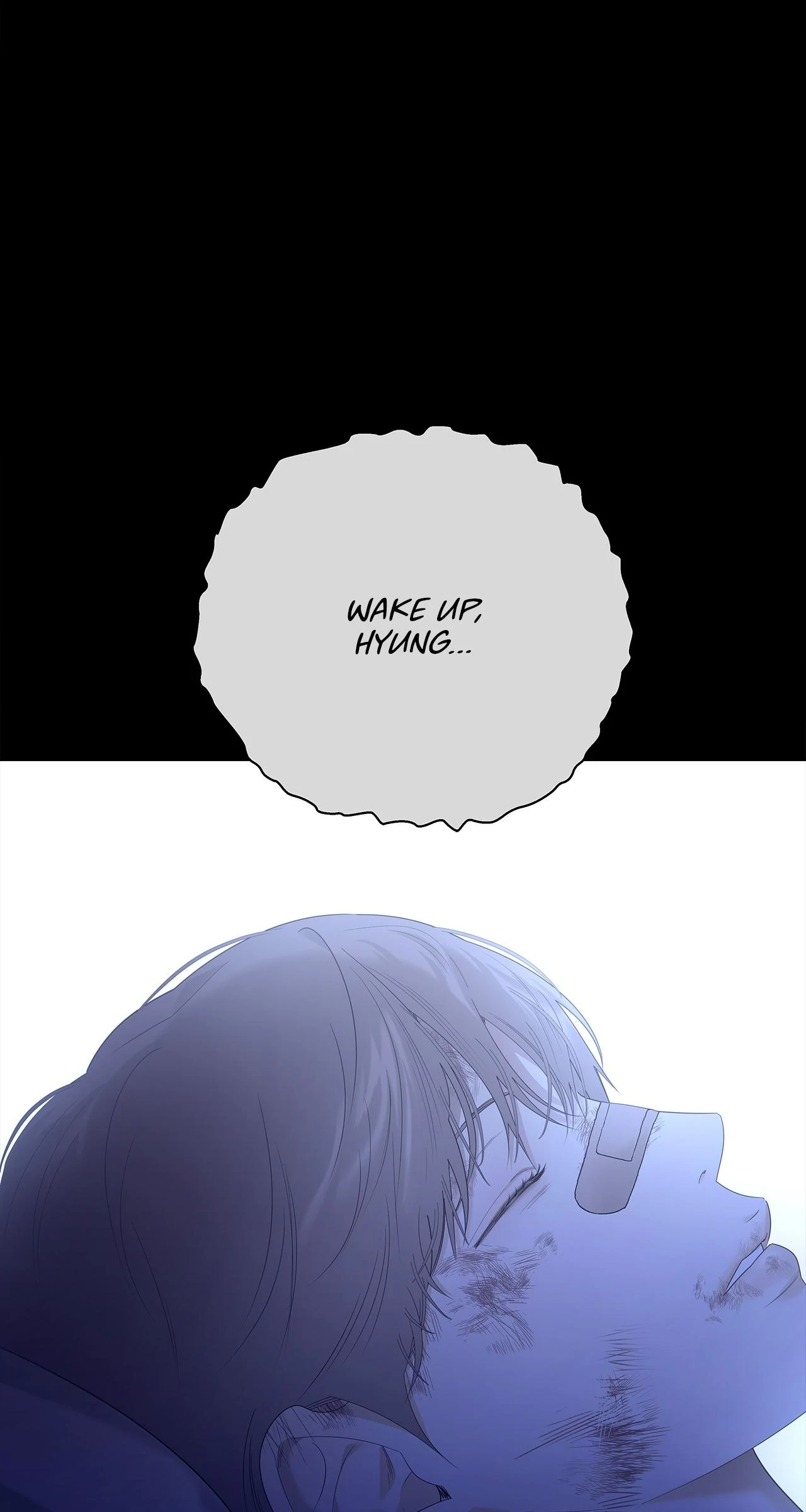 The Melancholic Conman - Chapter 33 manhwa