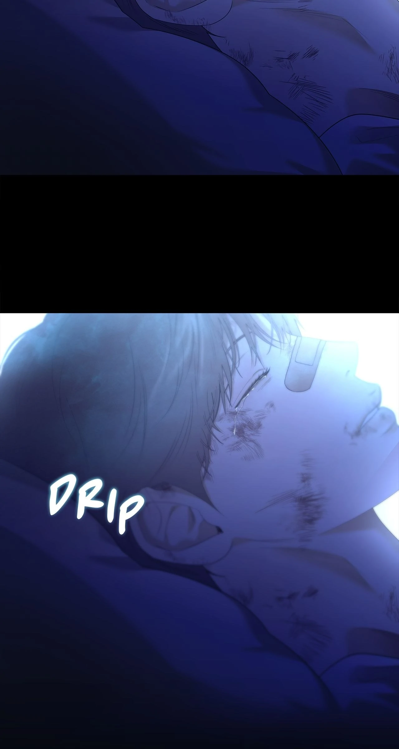 The Melancholic Conman - Chapter 33 manhwa