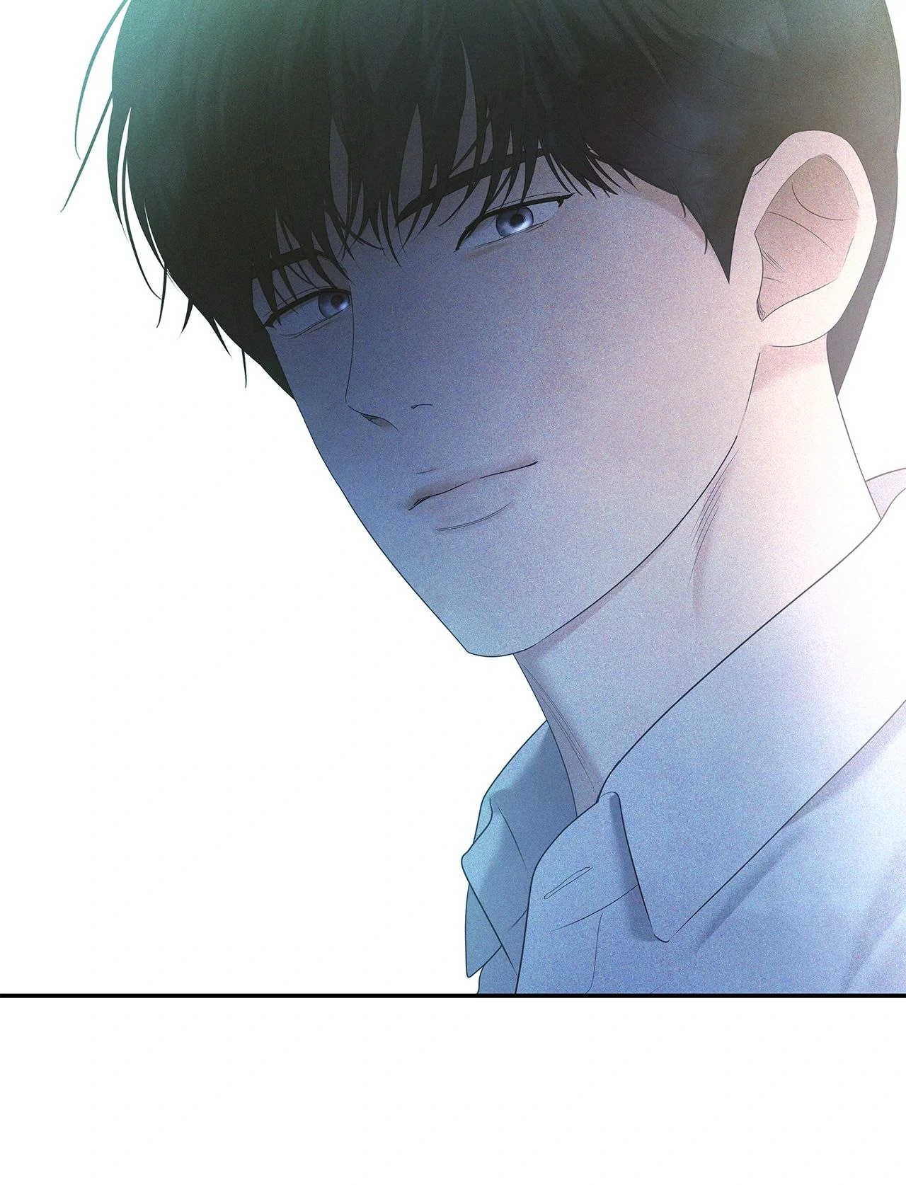 The Melancholic Conman - Chapter 33 manhwa