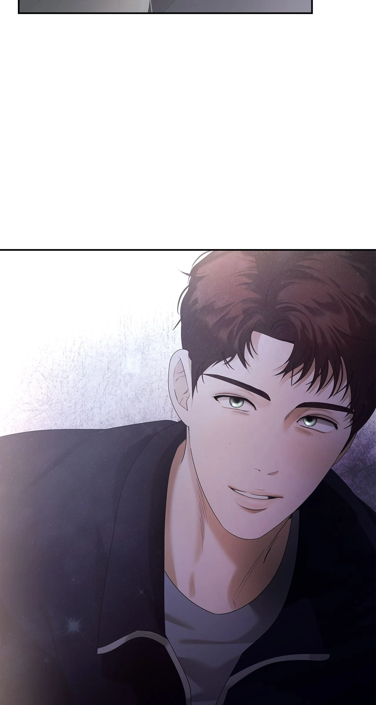 The Melancholic Conman - Chapter 33 manhwa