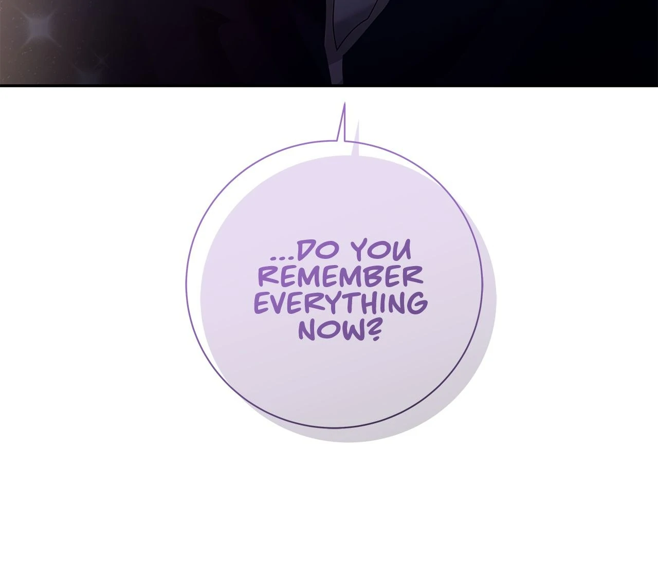 The Melancholic Conman - Chapter 33 manhwa