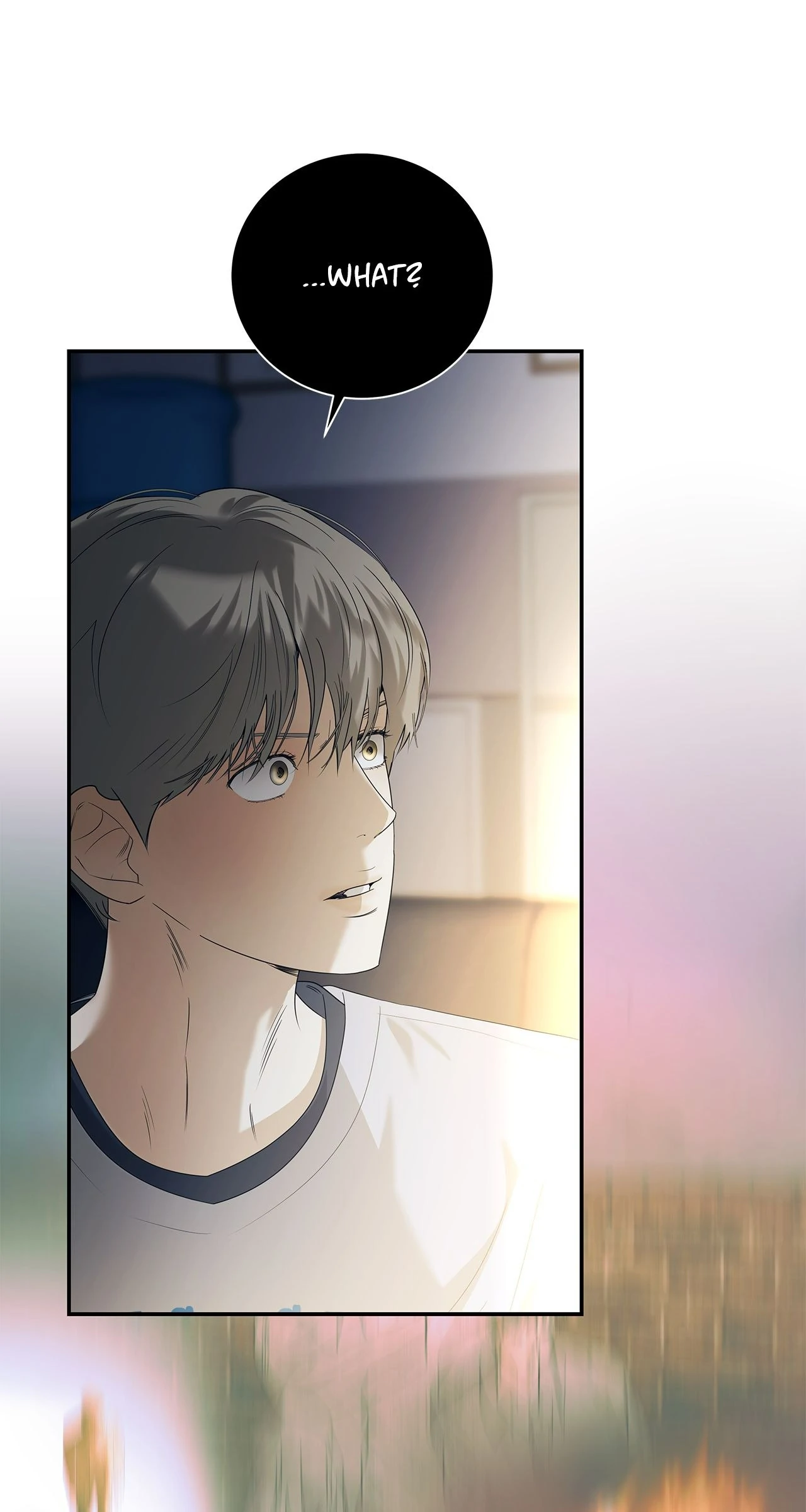 The Melancholic Conman - Chapter 33 manhwa