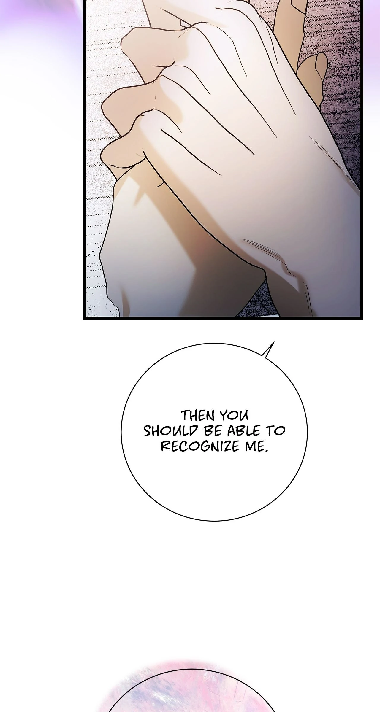 The Melancholic Conman - Chapter 33 manhwa