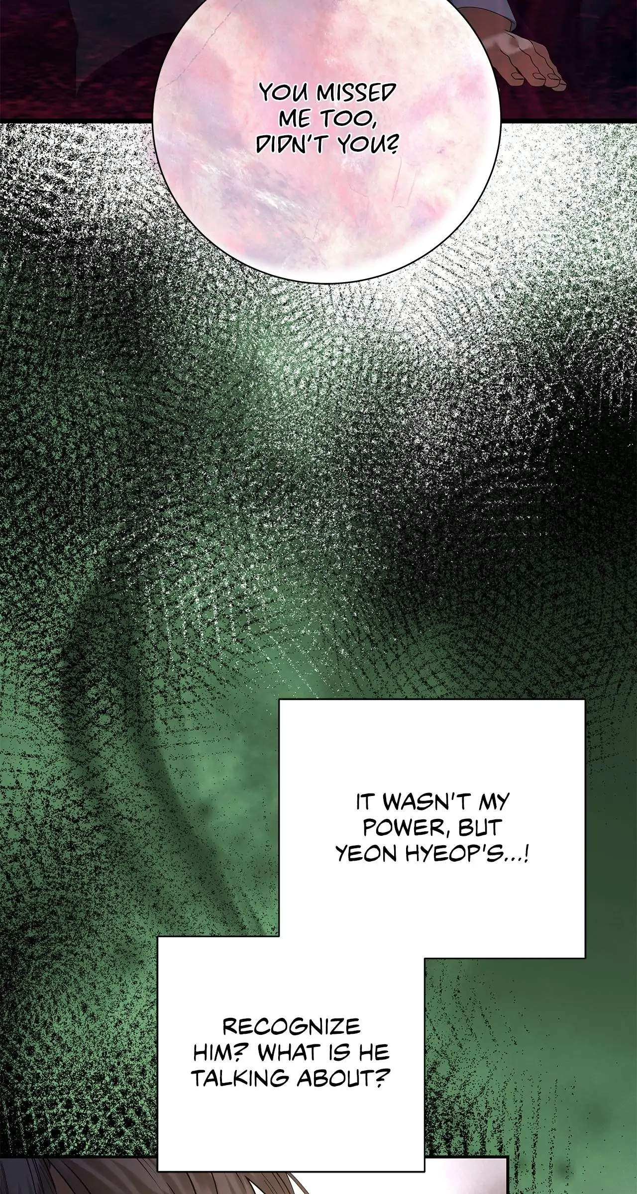 The Melancholic Conman - Chapter 33 manhwa