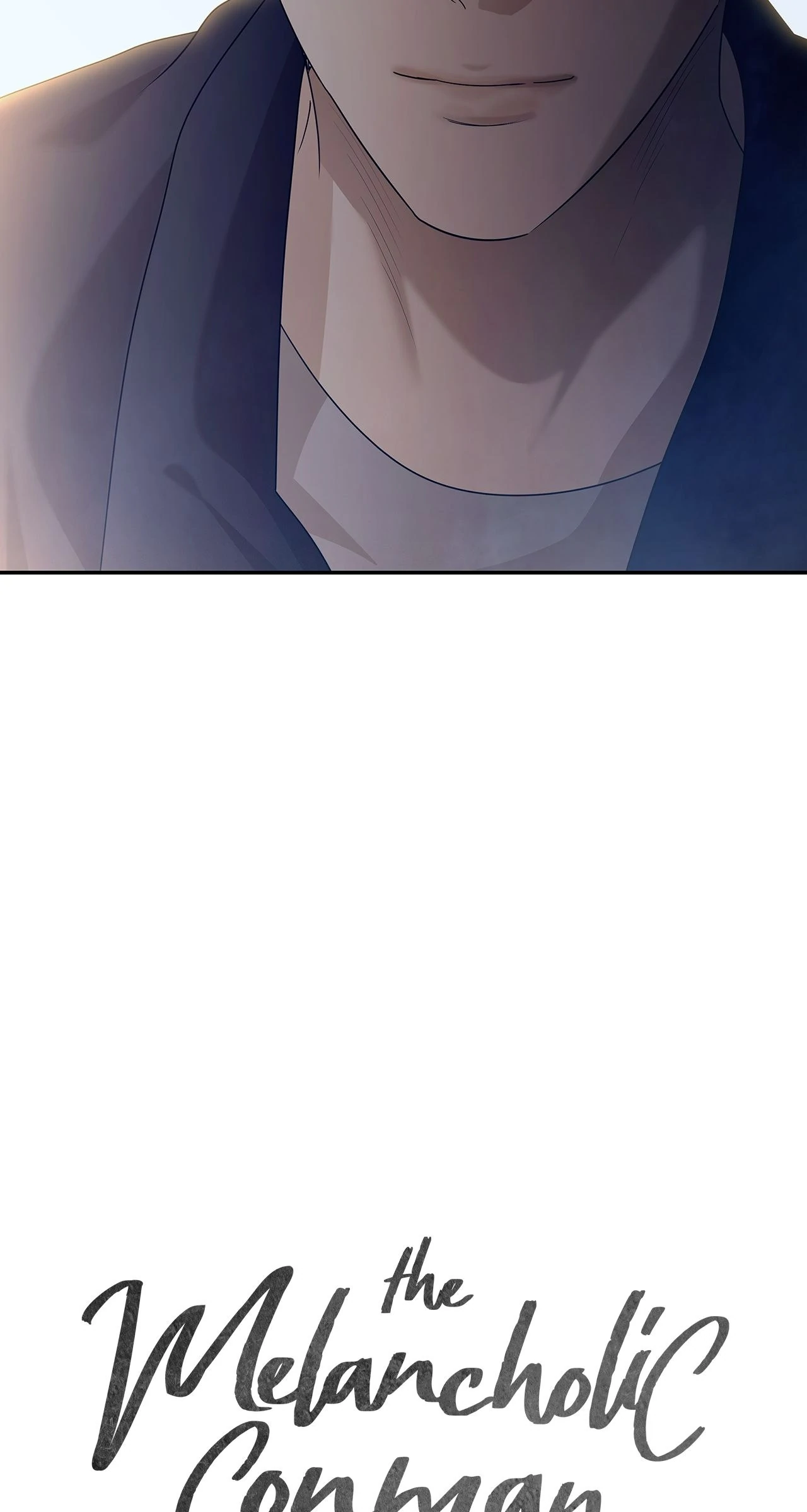 The Melancholic Conman - Chapter 34 manhwa