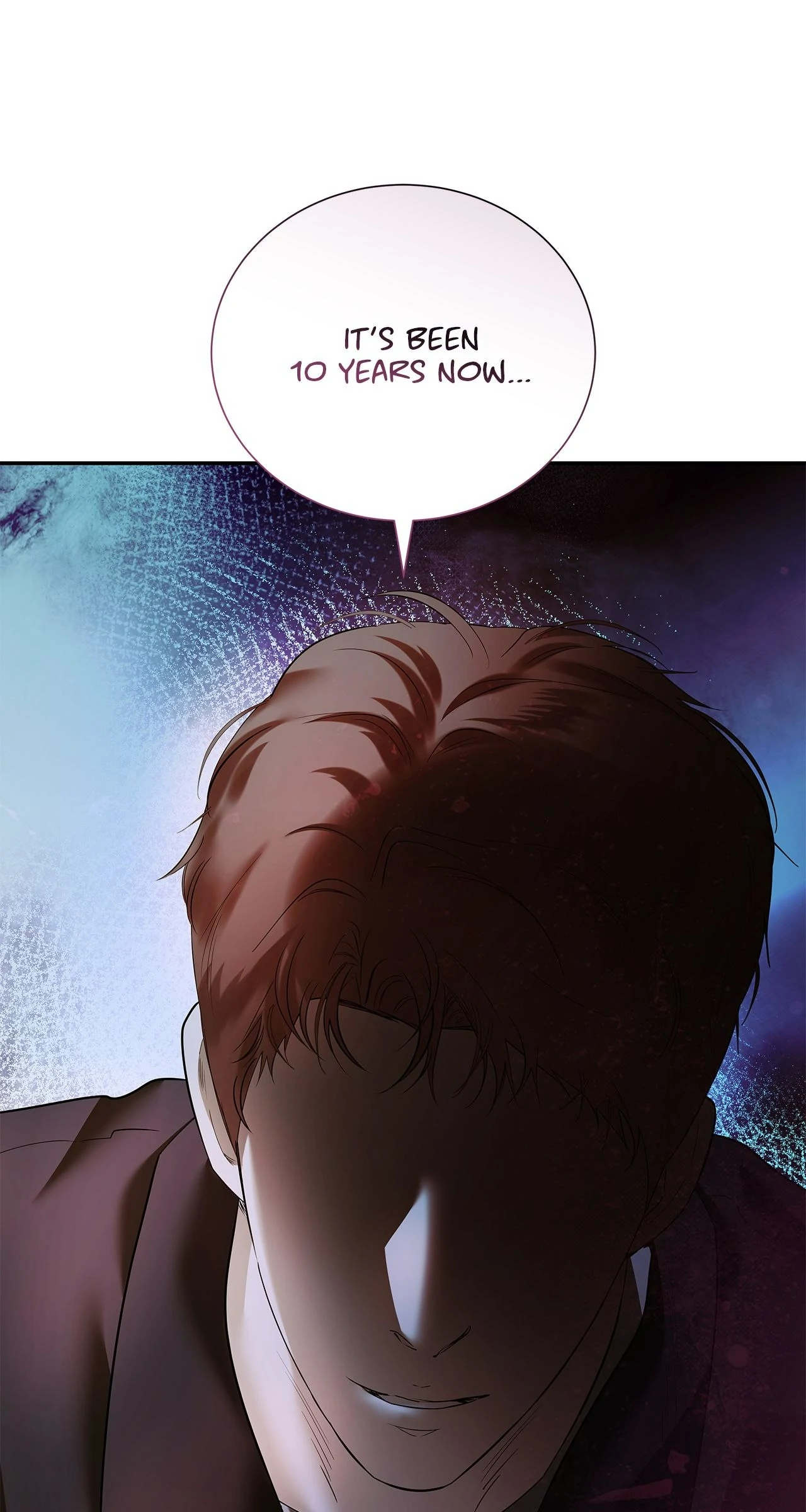 The Melancholic Conman - Chapter 34 manhwa