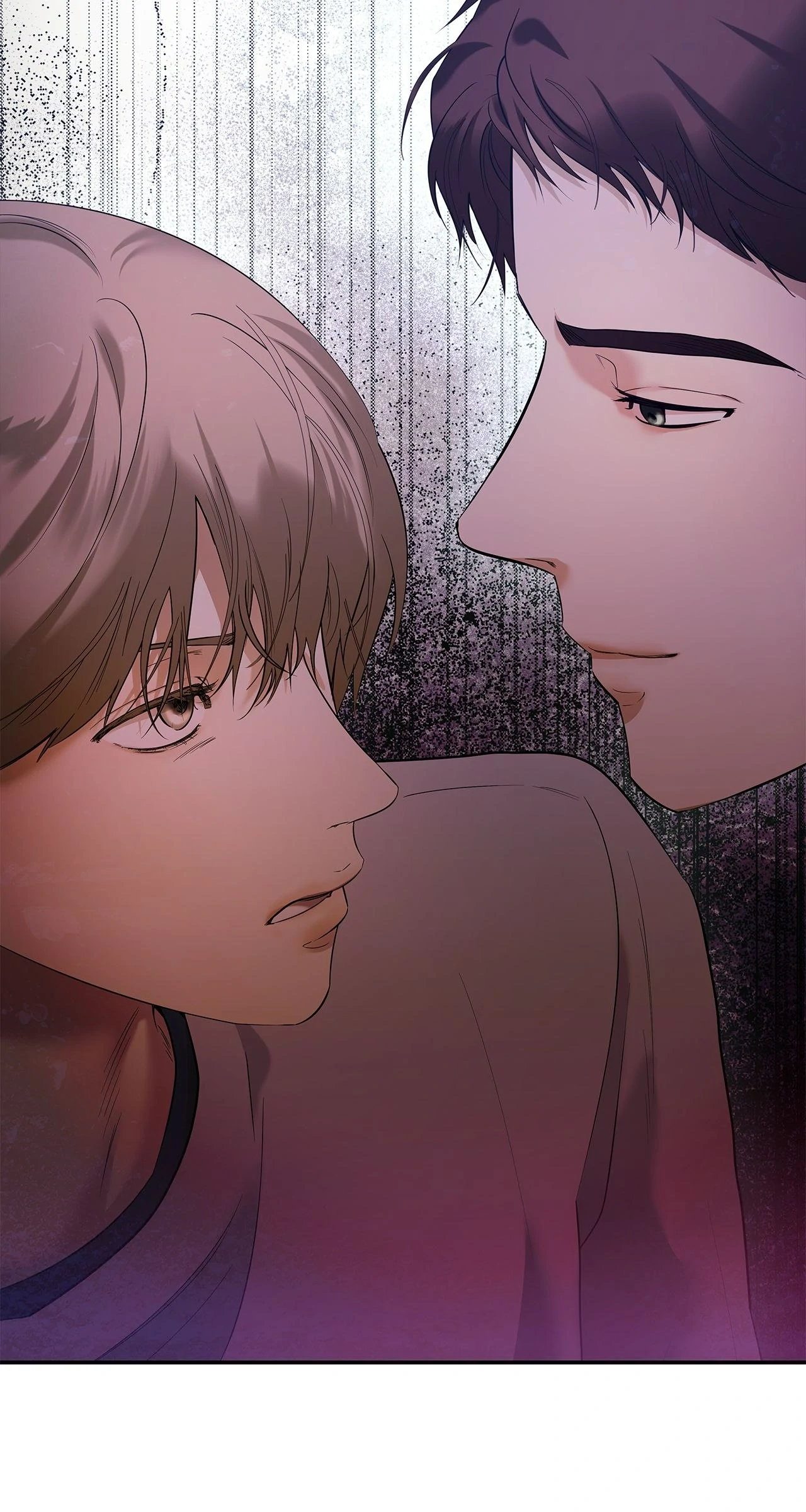 The Melancholic Conman - Chapter 34 manhwa