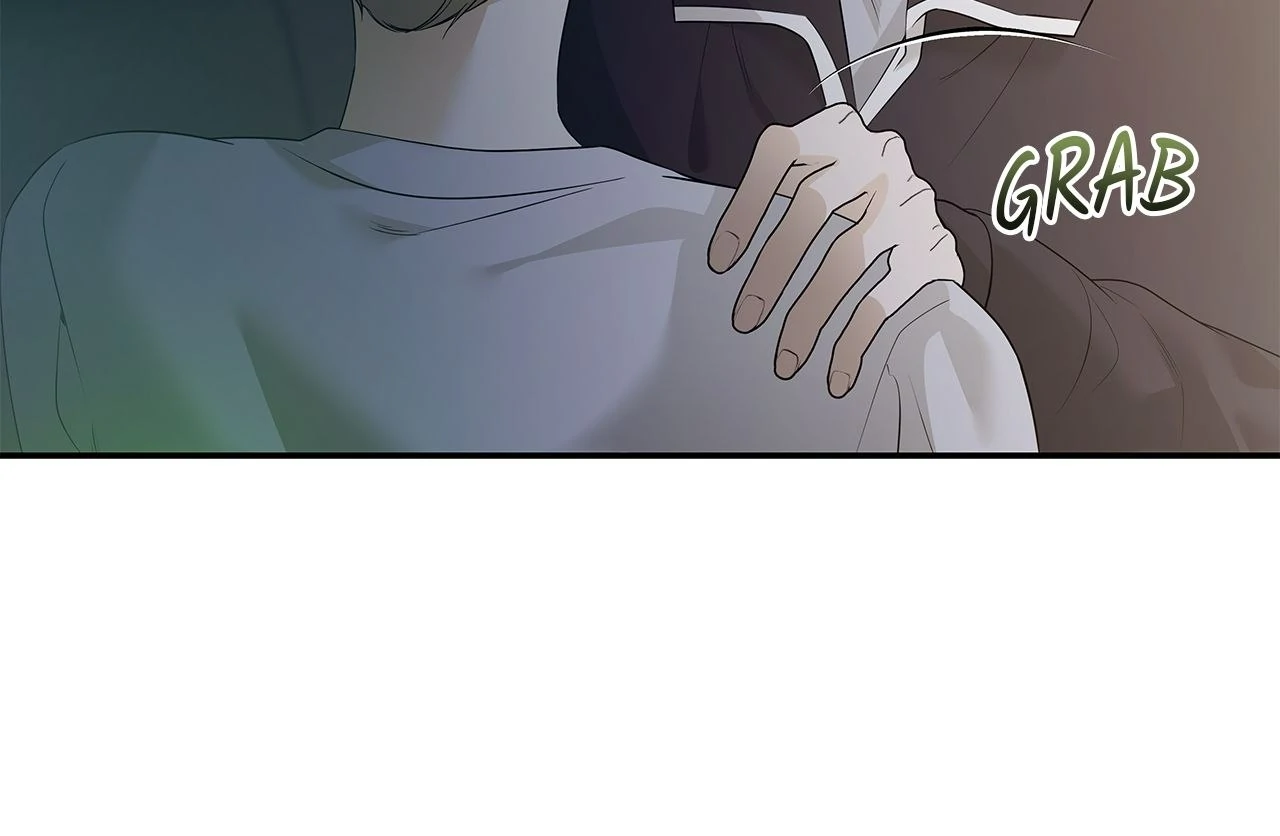 The Melancholic Conman - Chapter 34 manhwa