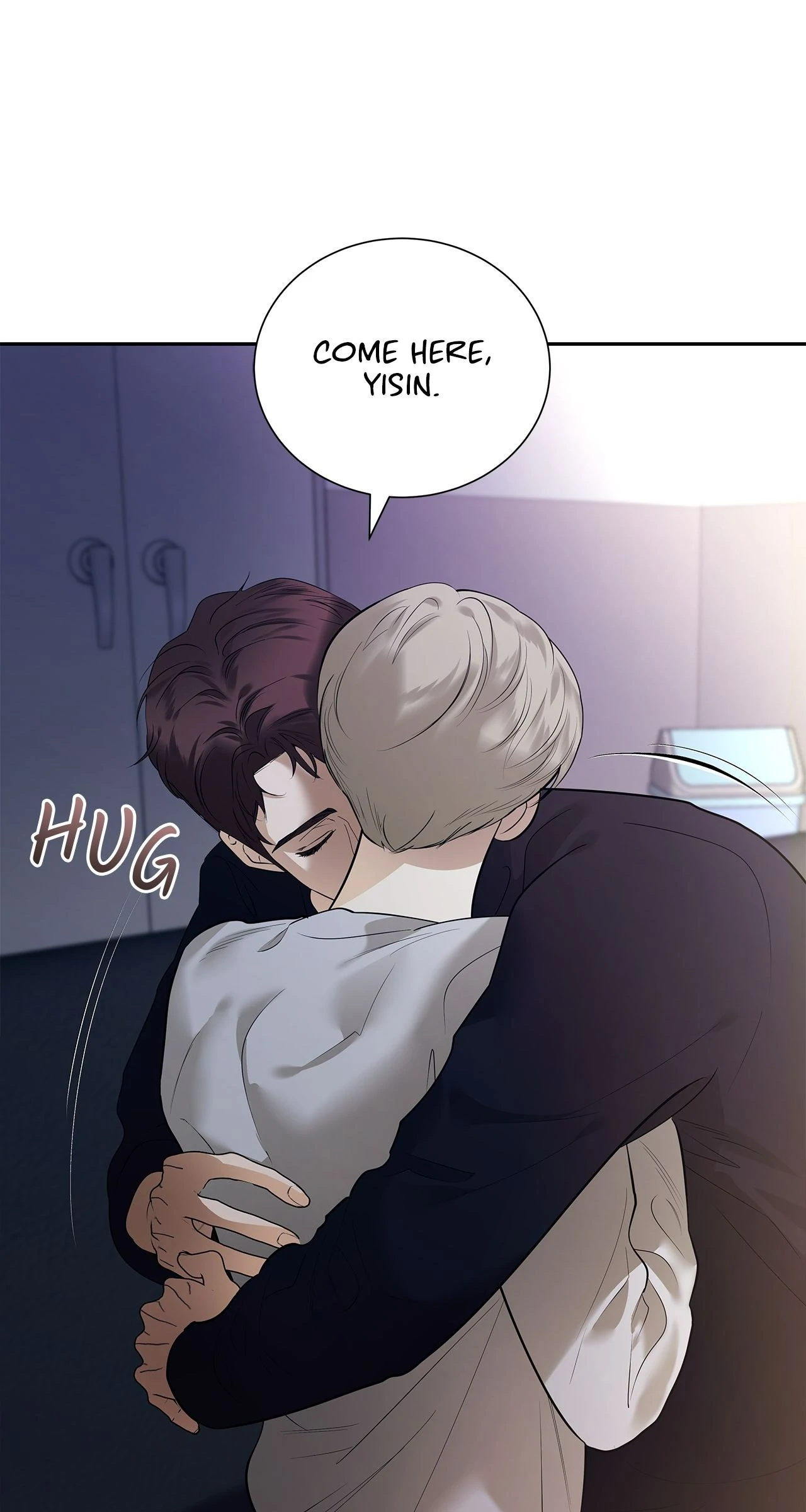 The Melancholic Conman - Chapter 34 manhwa